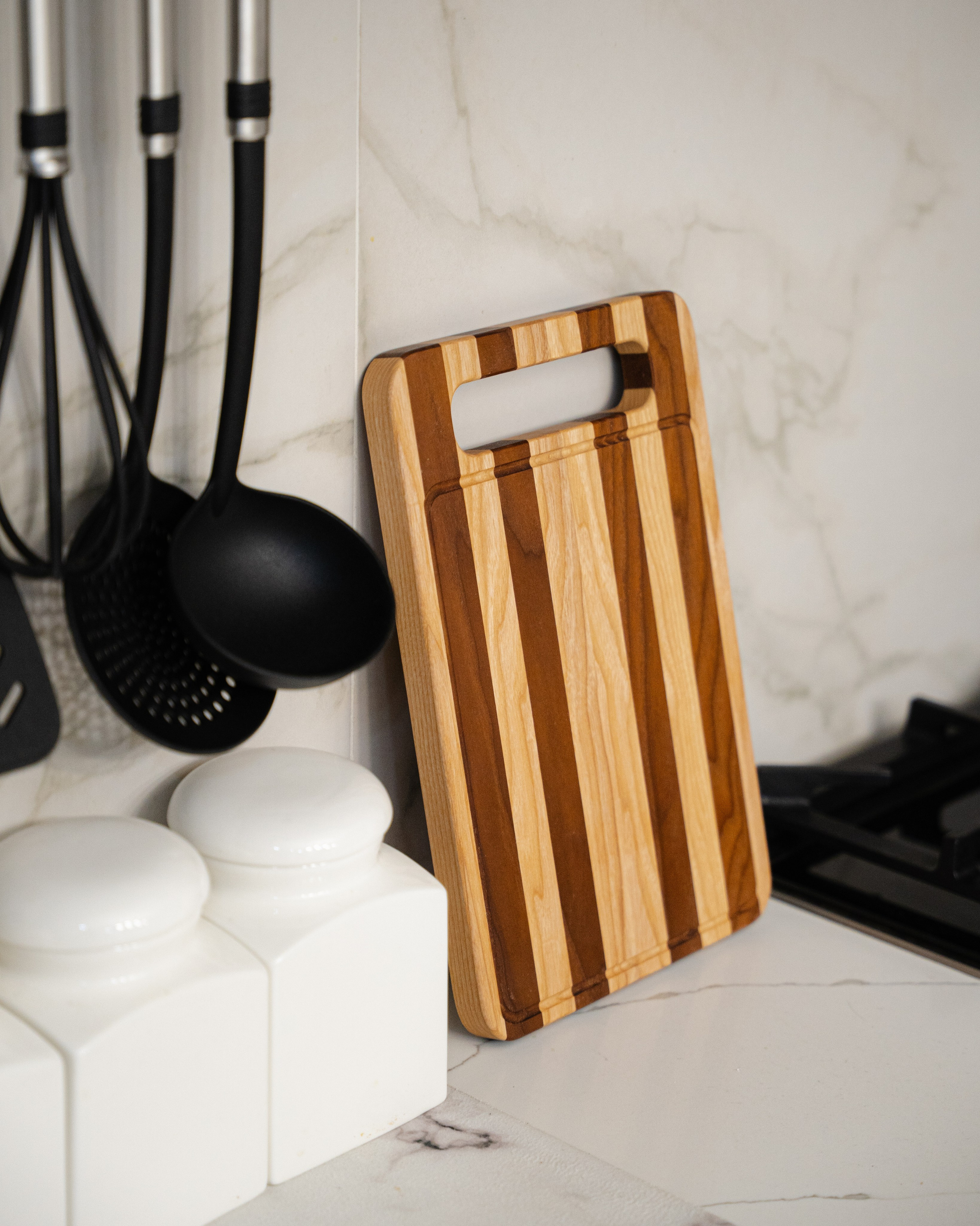 Дуб Forest. Главная