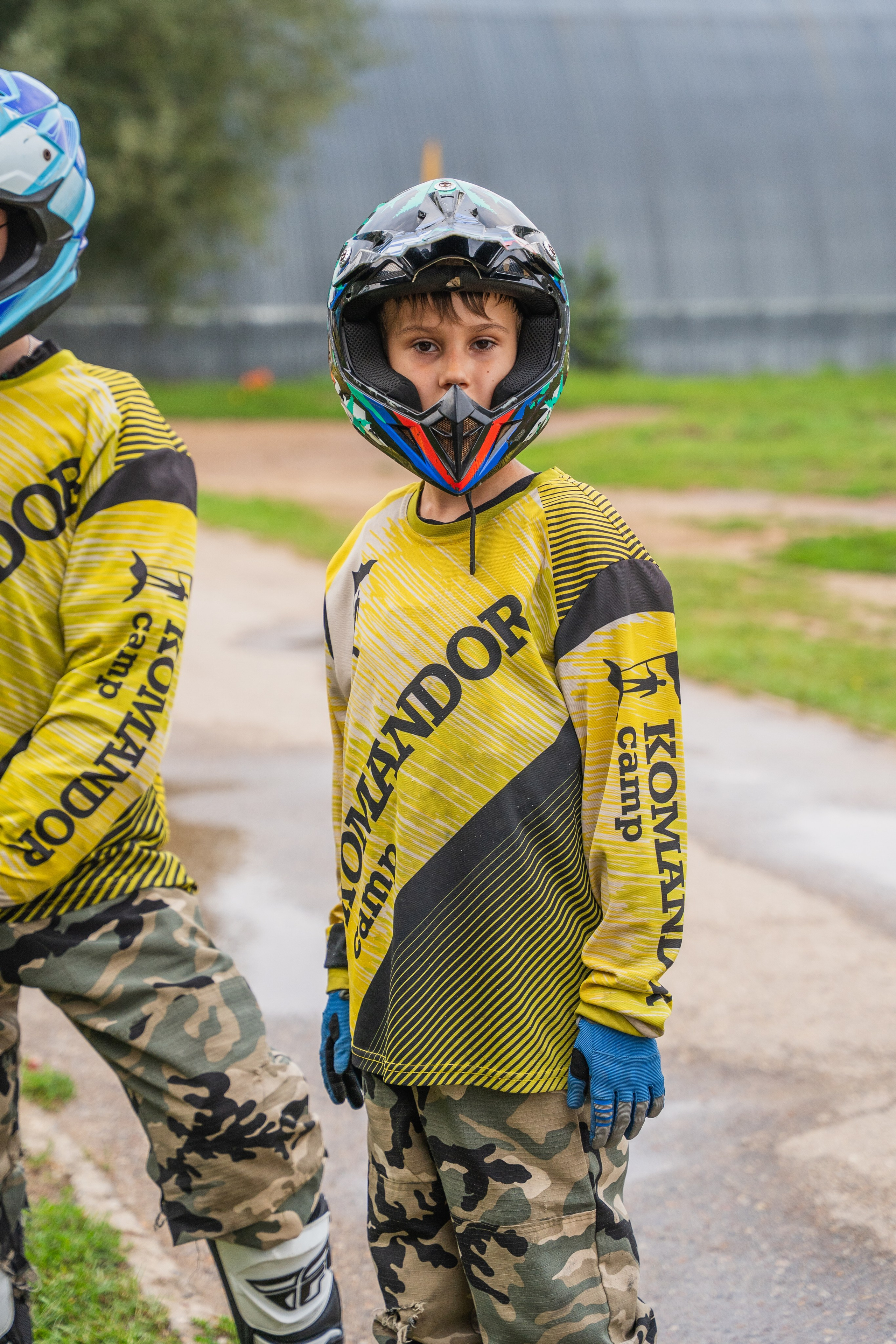 Мото-занятие. Главная