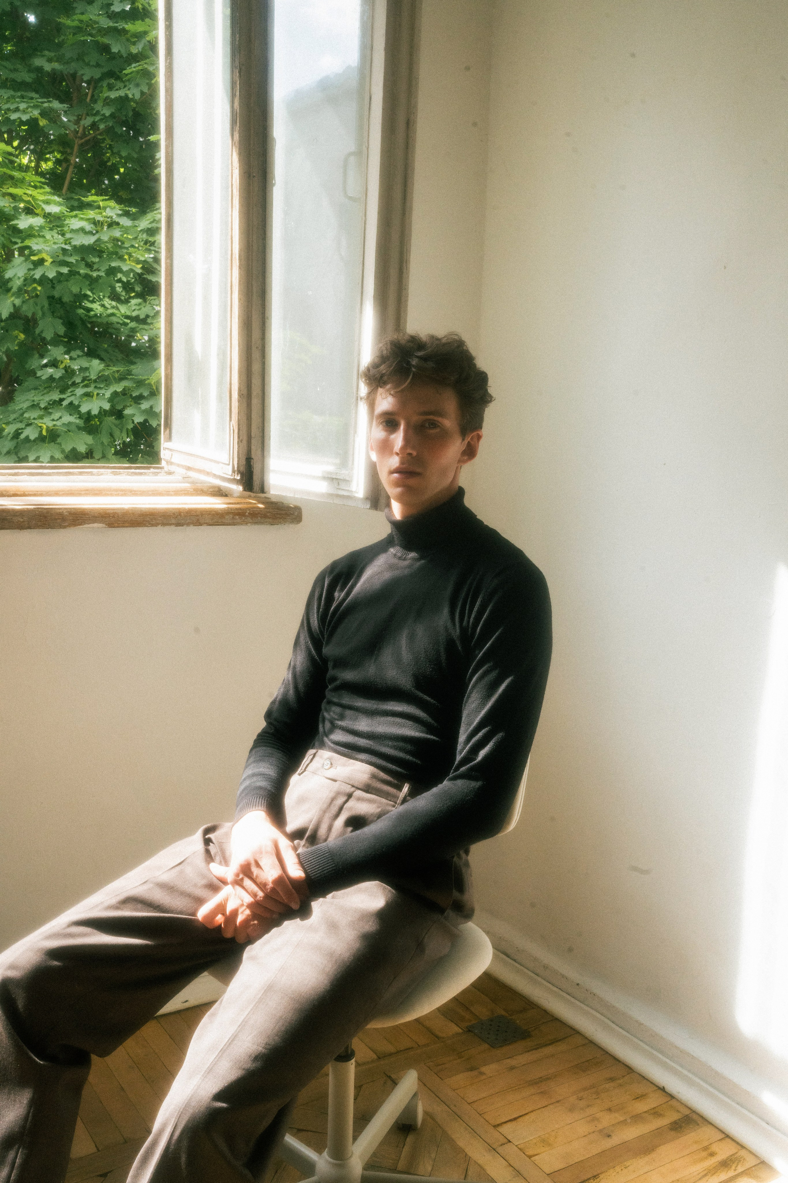 Олег. Свадебный фотограф в Санкт-Петербурге Марина Фесенко