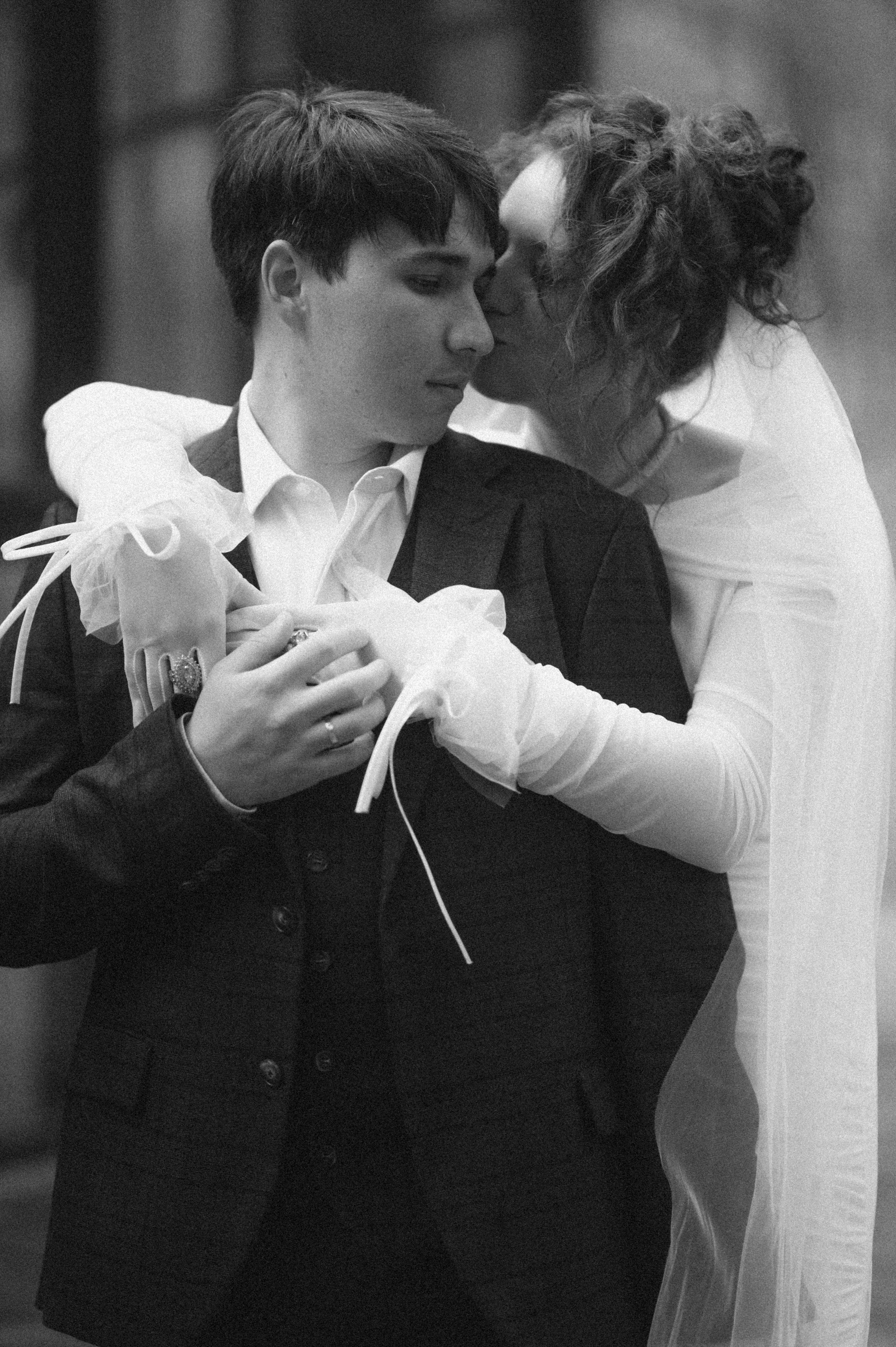 Рузиля и Рамиль. Фотограф Белебей Абзалетдинов Артур