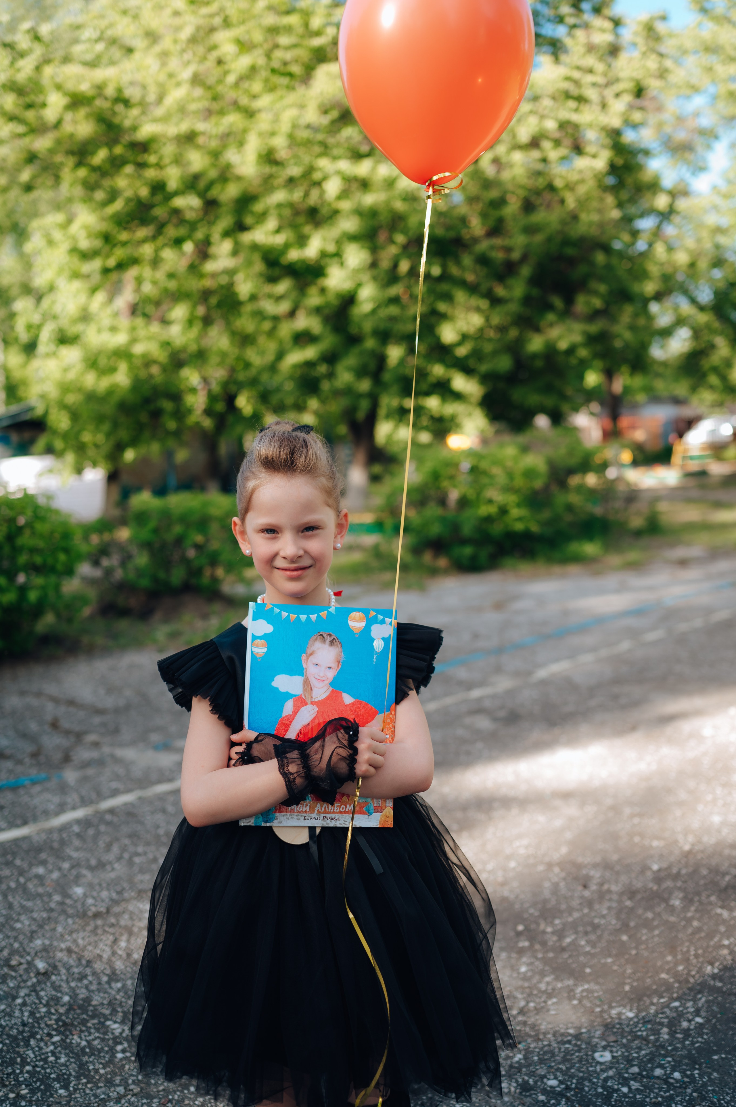 108 сад. Детский и семейный фотограф Катерина Мишина