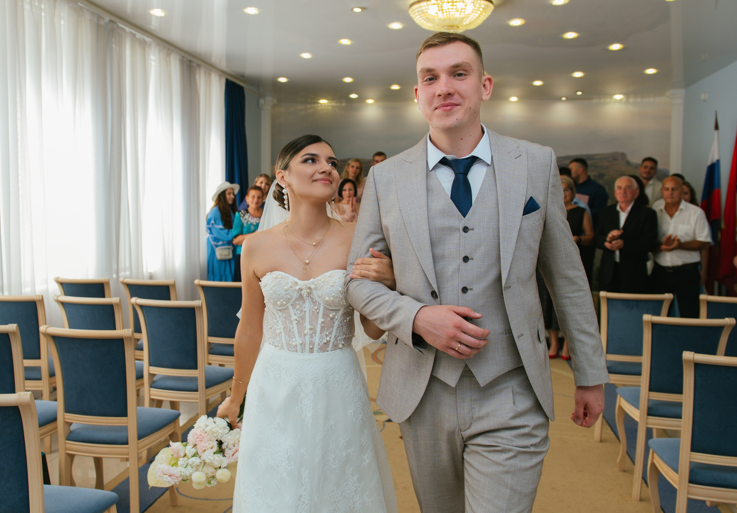 Влад и Лиза (г.Севастополь). Свадебный, женский, семейный фотограф в Севастополе Юлия Мошенко