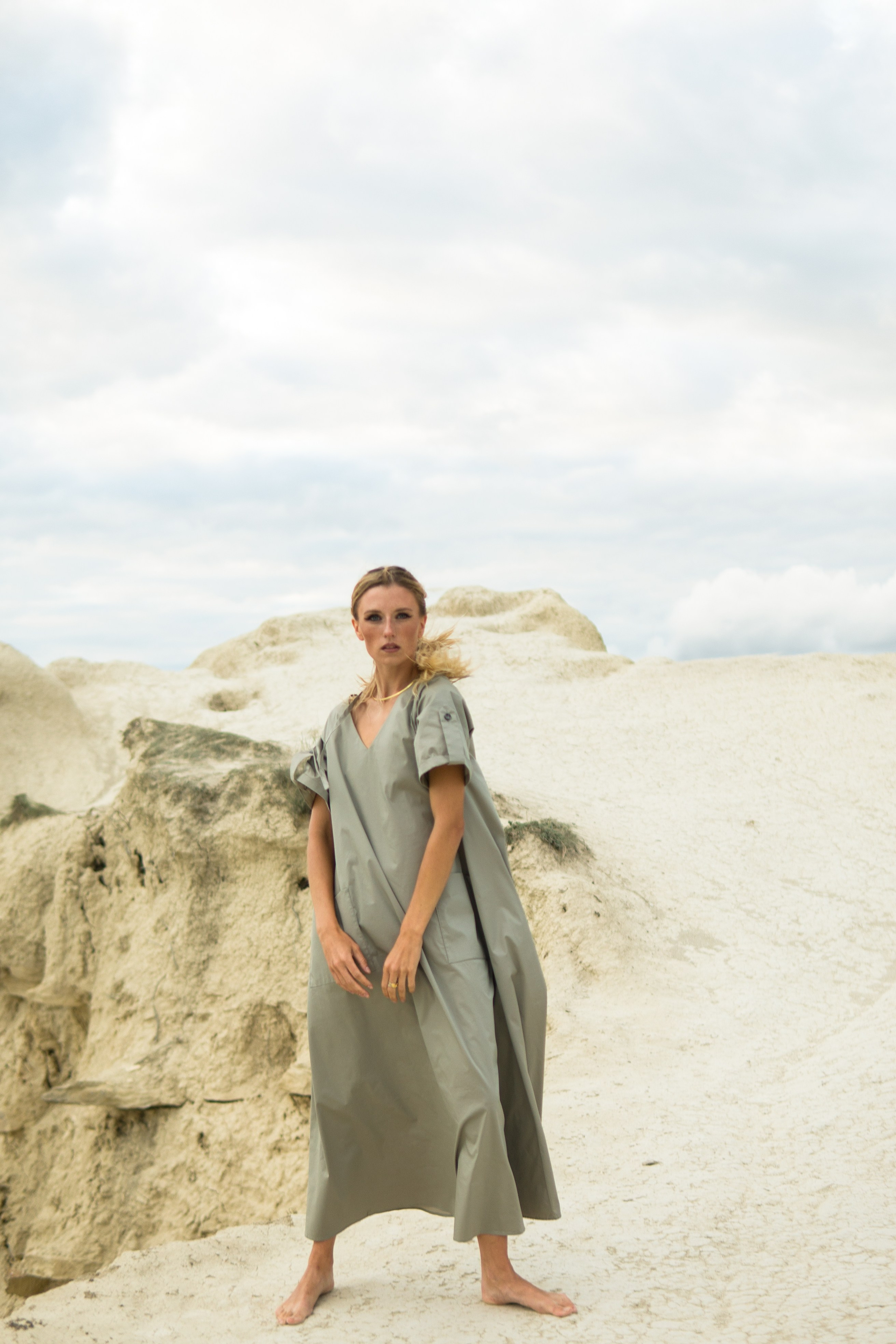 Лукбук для Unafe. Индивидуальные съемки для брендов nashe nastroenie