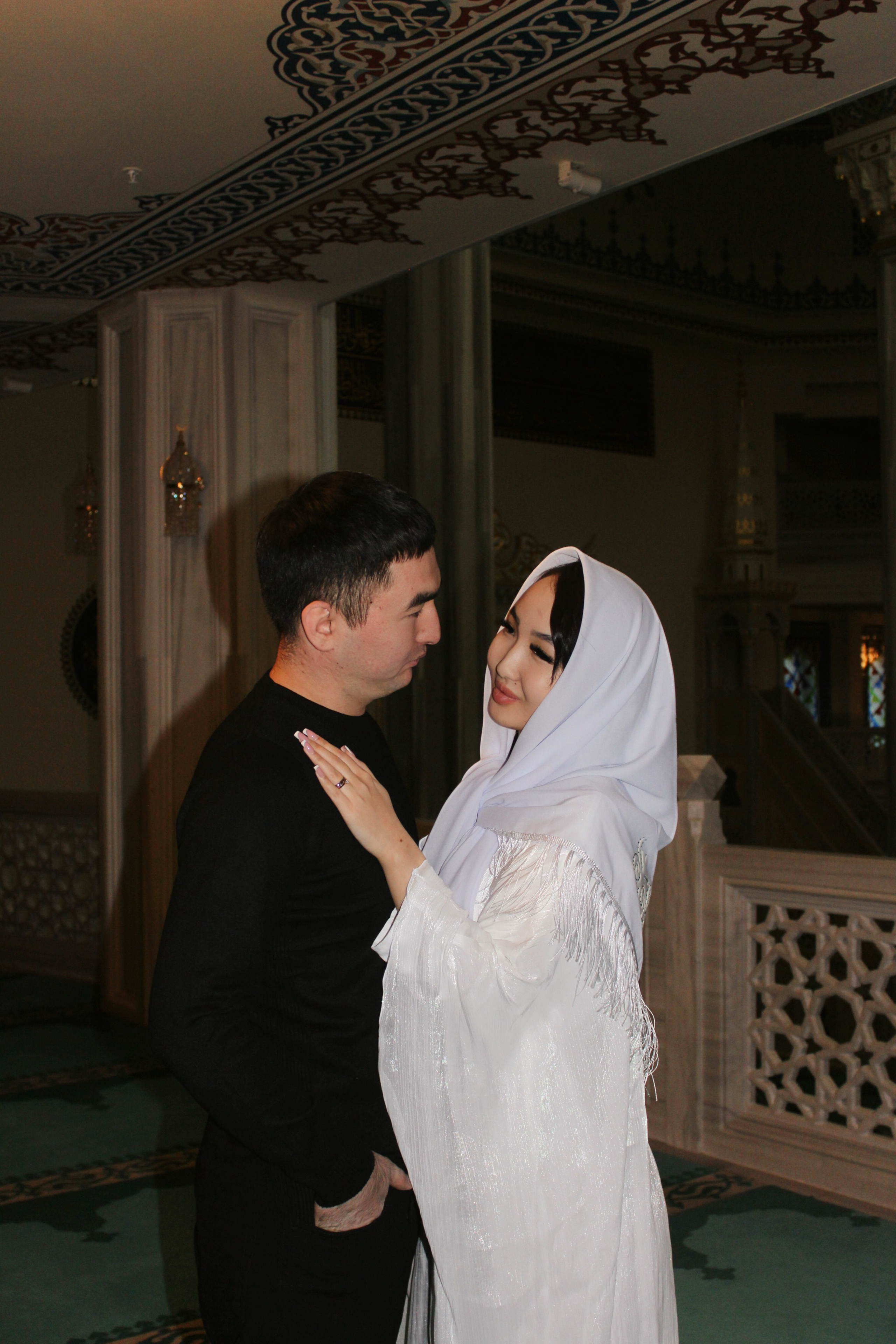 Никах. Фотограф | Москва