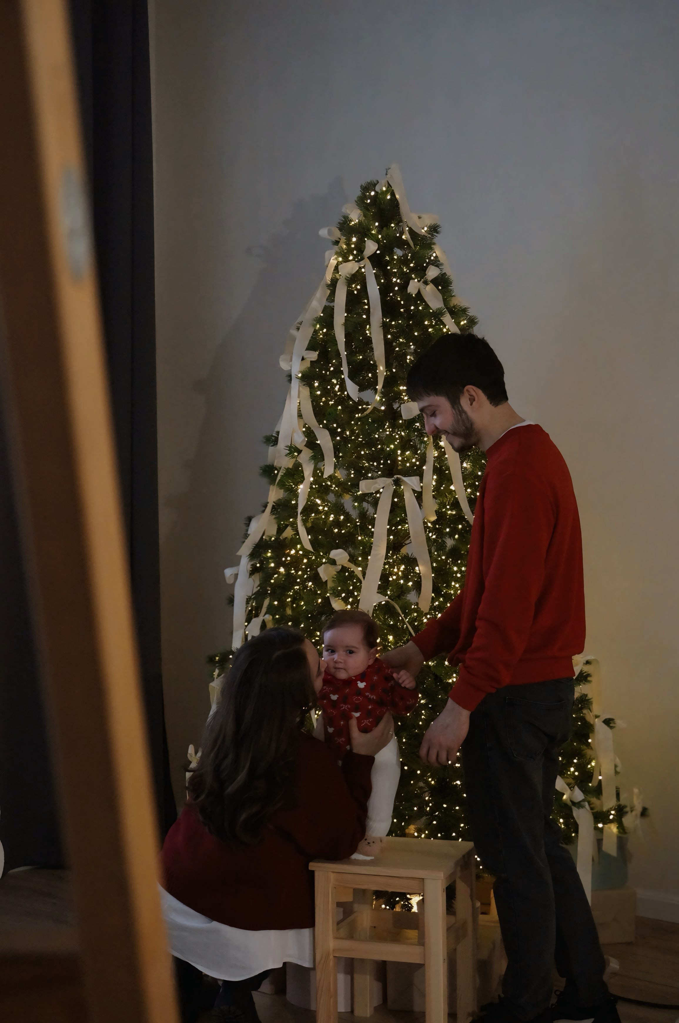 Семья. Фотограф | Москва