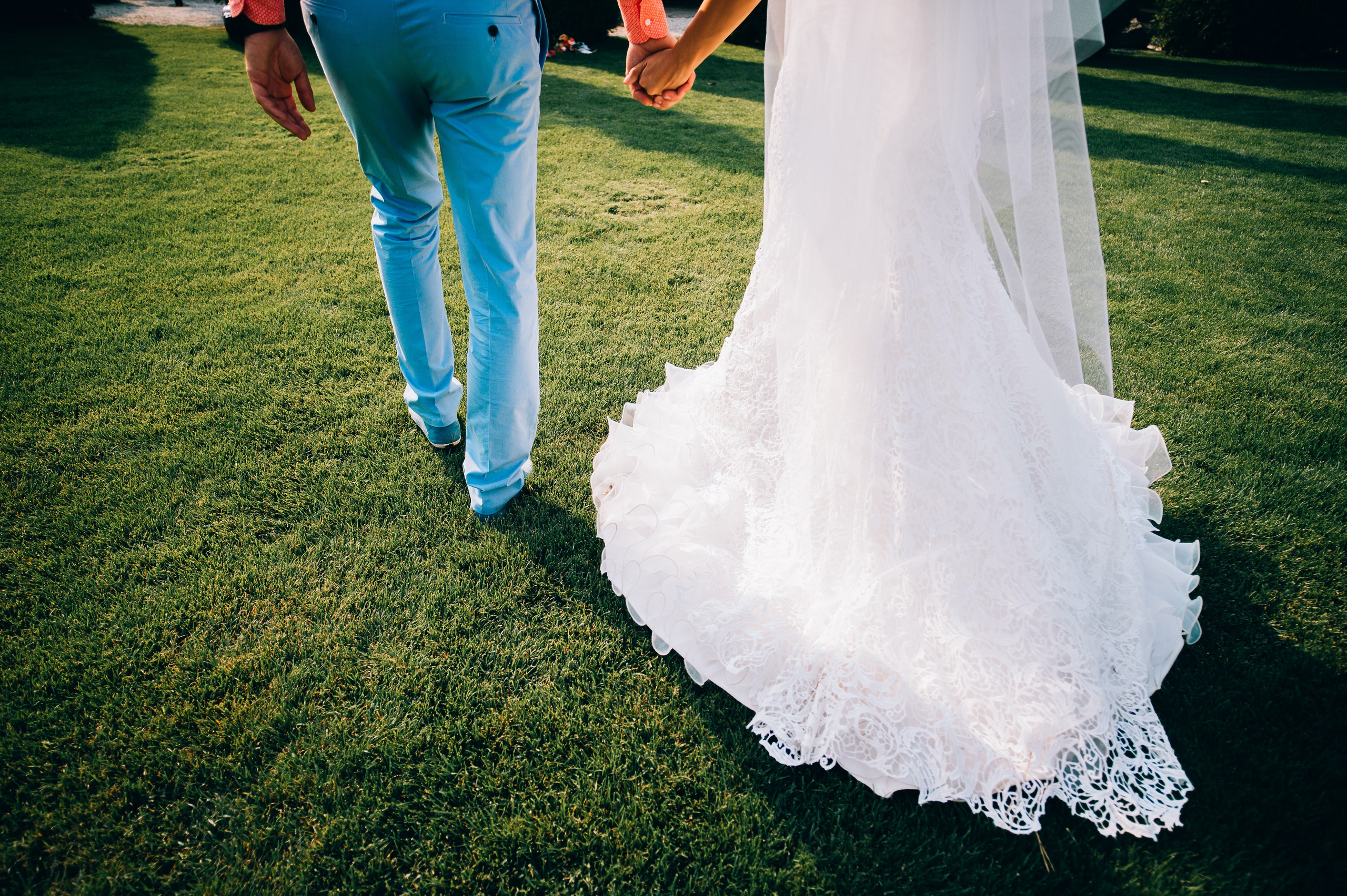 Митя и Юля. Свадебный фотограф в Ростове-на-Дону Владимир Пешков