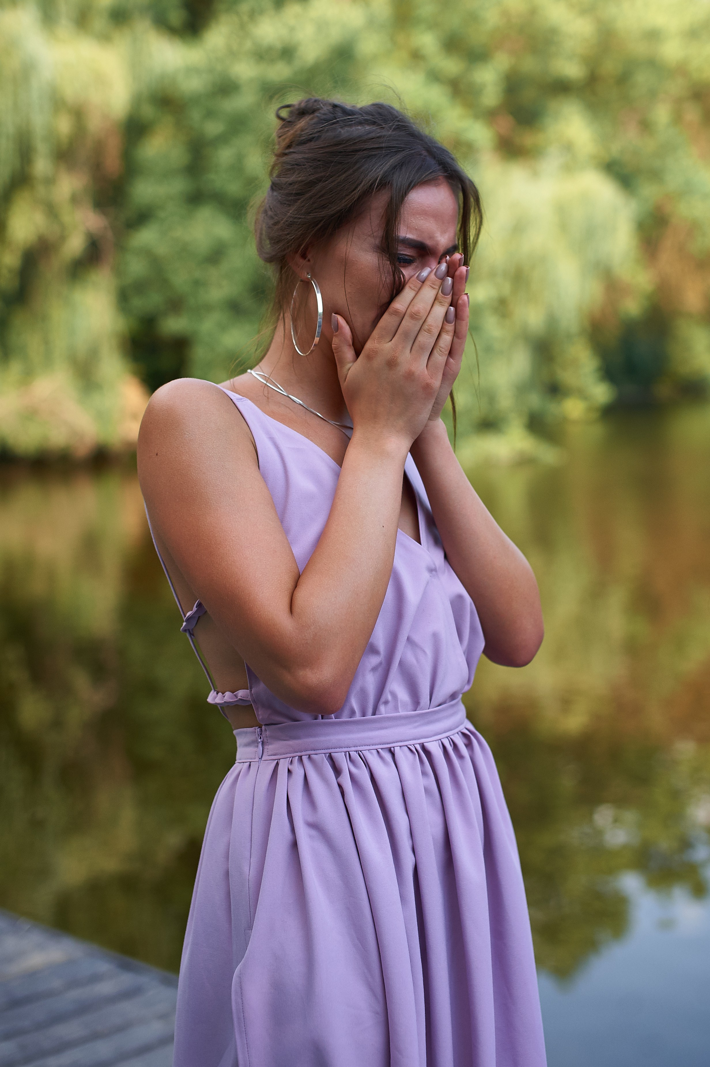 Анна и Владлен. Свадебный фотограф в Ростове-на-Дону Владимир Пешков