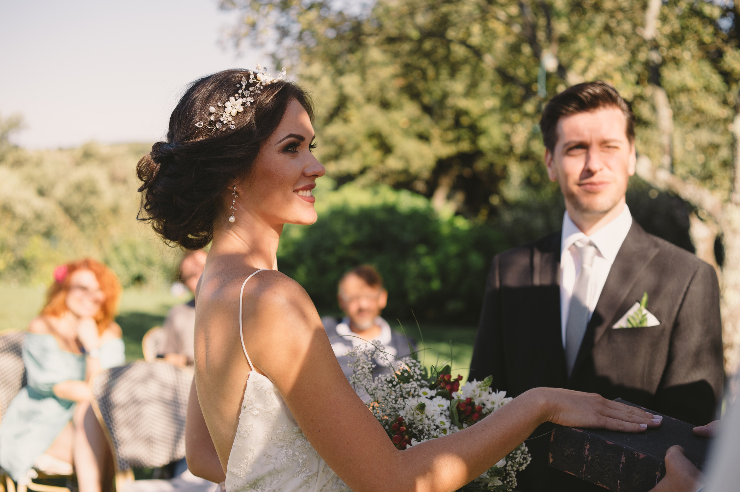 Настя и Марко (Provence). Свадебный фотограф в Ростове-на-Дону Владимир Пешков