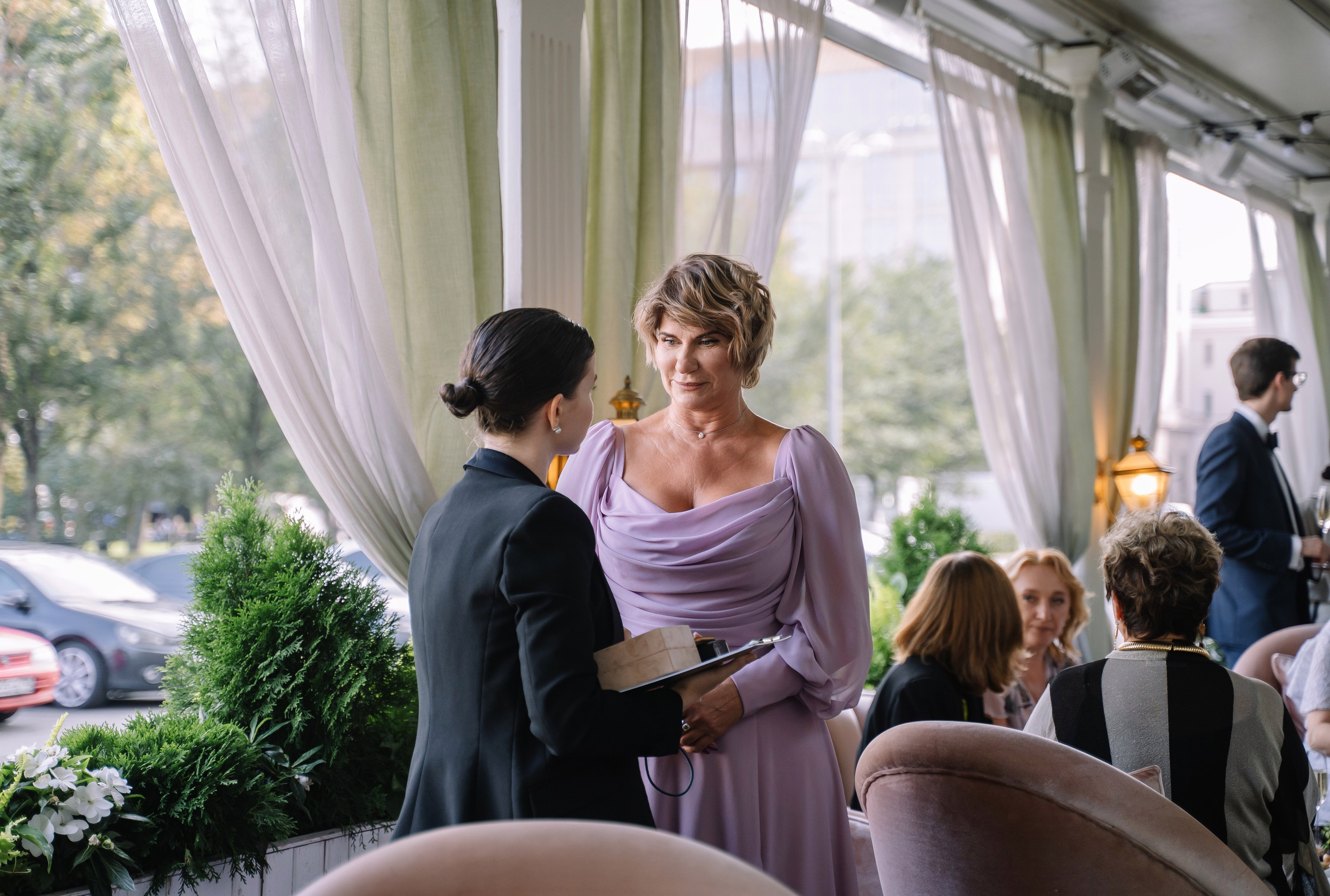 Свадебный день Руслана и Лали. Свадебный и семейный фотограф в Анапе Елена Полетаева