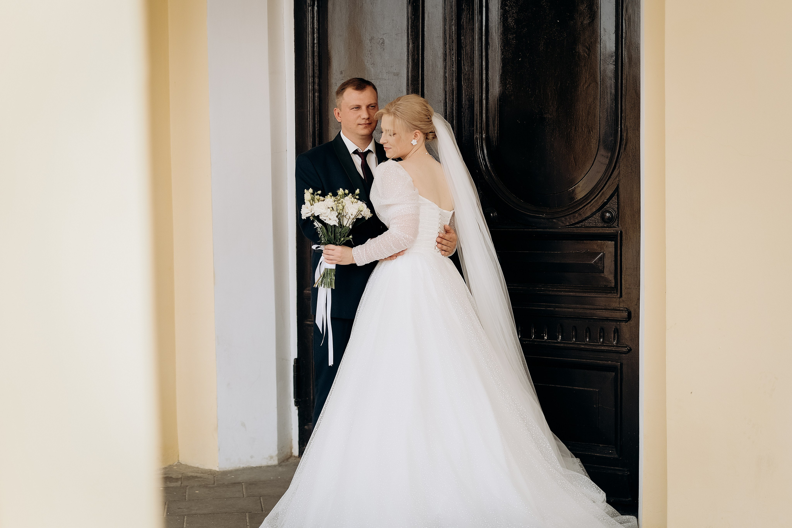 Яна и Артем