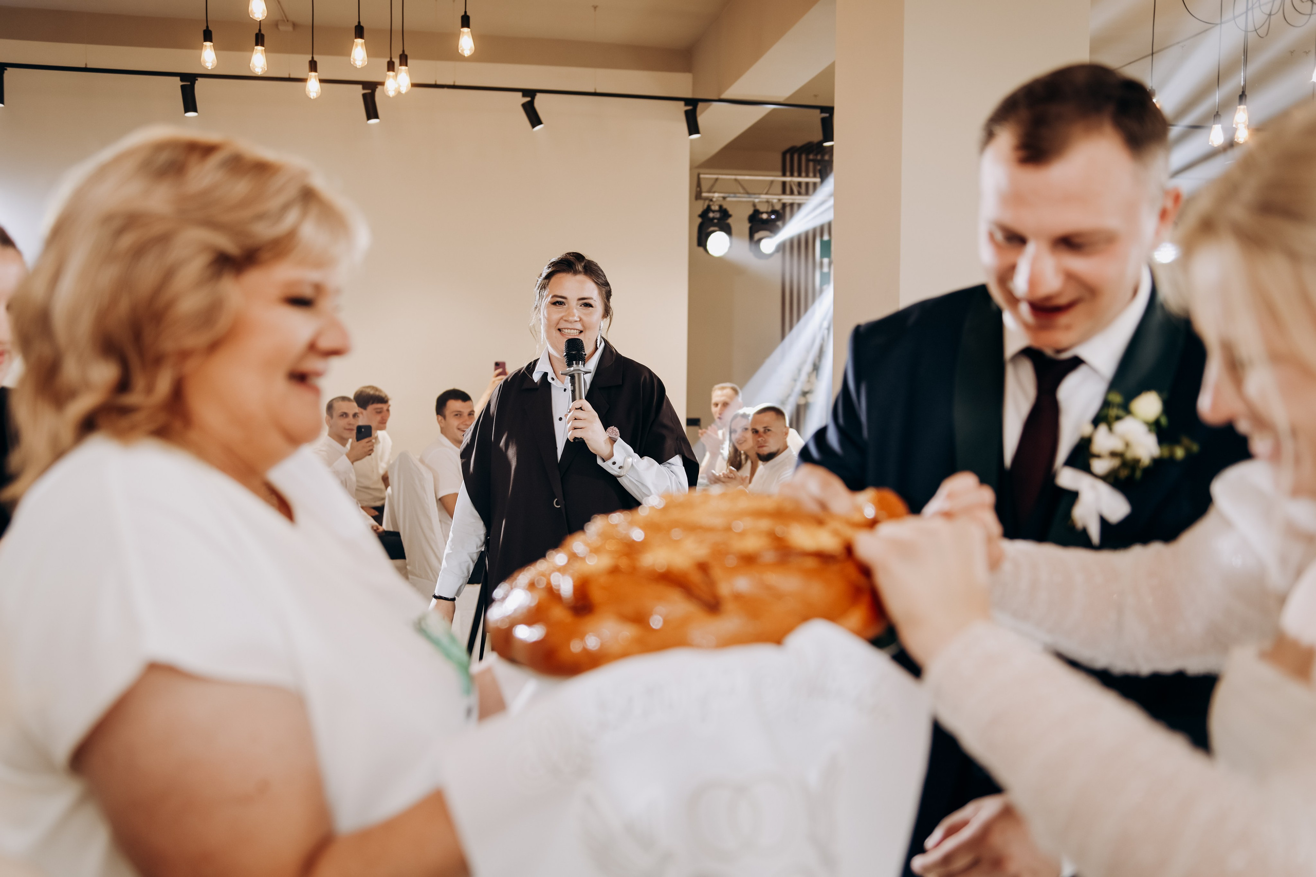 Яна и Артем