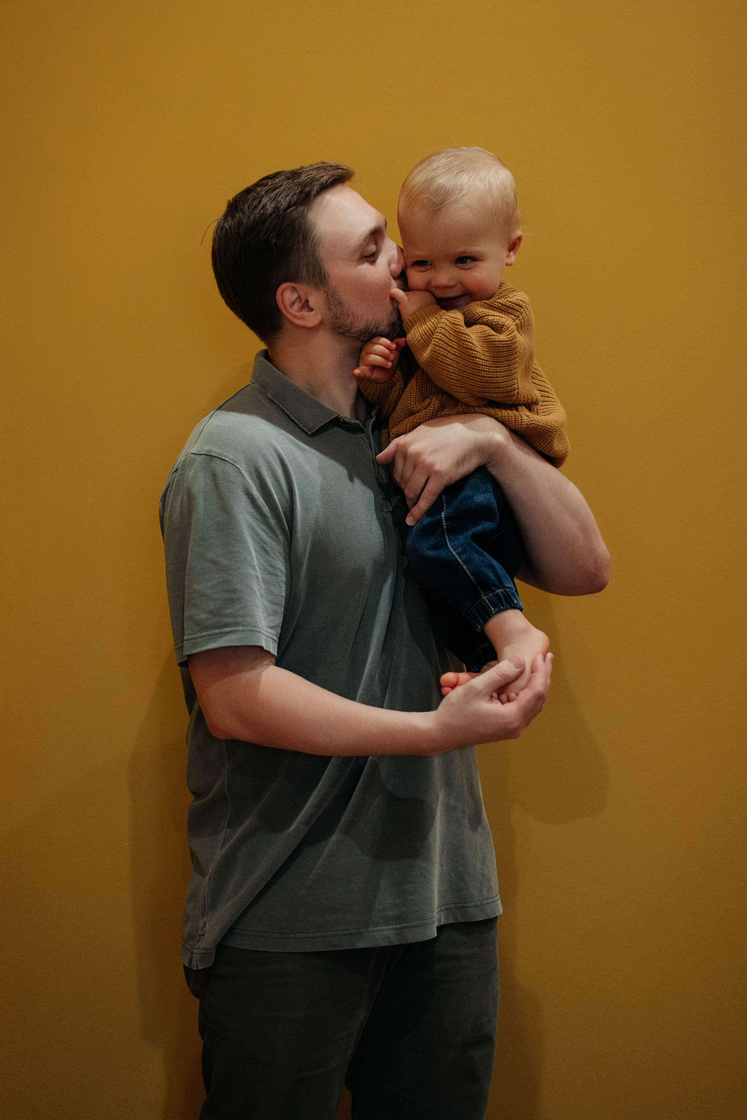 Кому-то уже годик!. Свадебный фотограф Москва Александра Аверкова