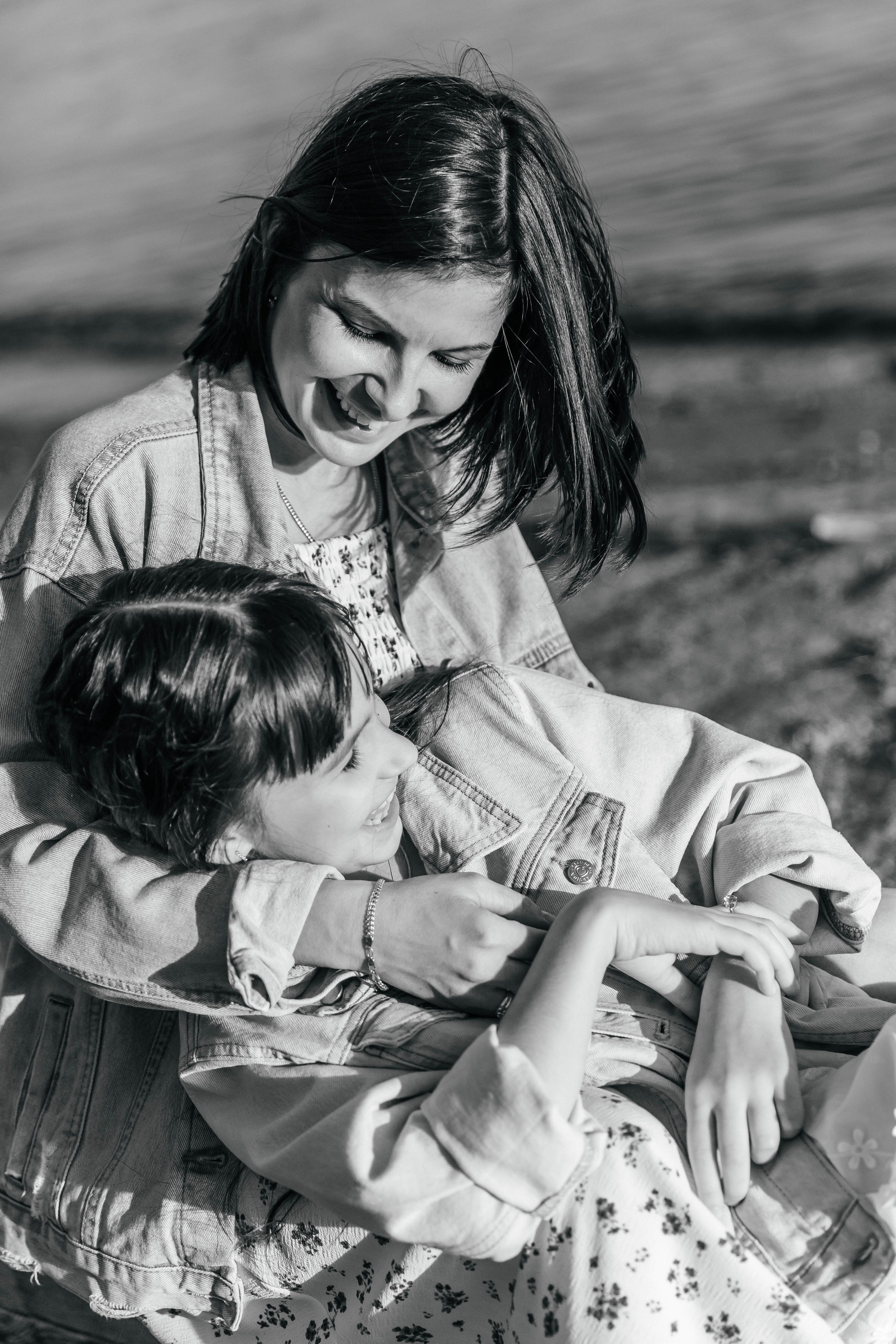 СЕМЬЯ. Фотограф в Омске