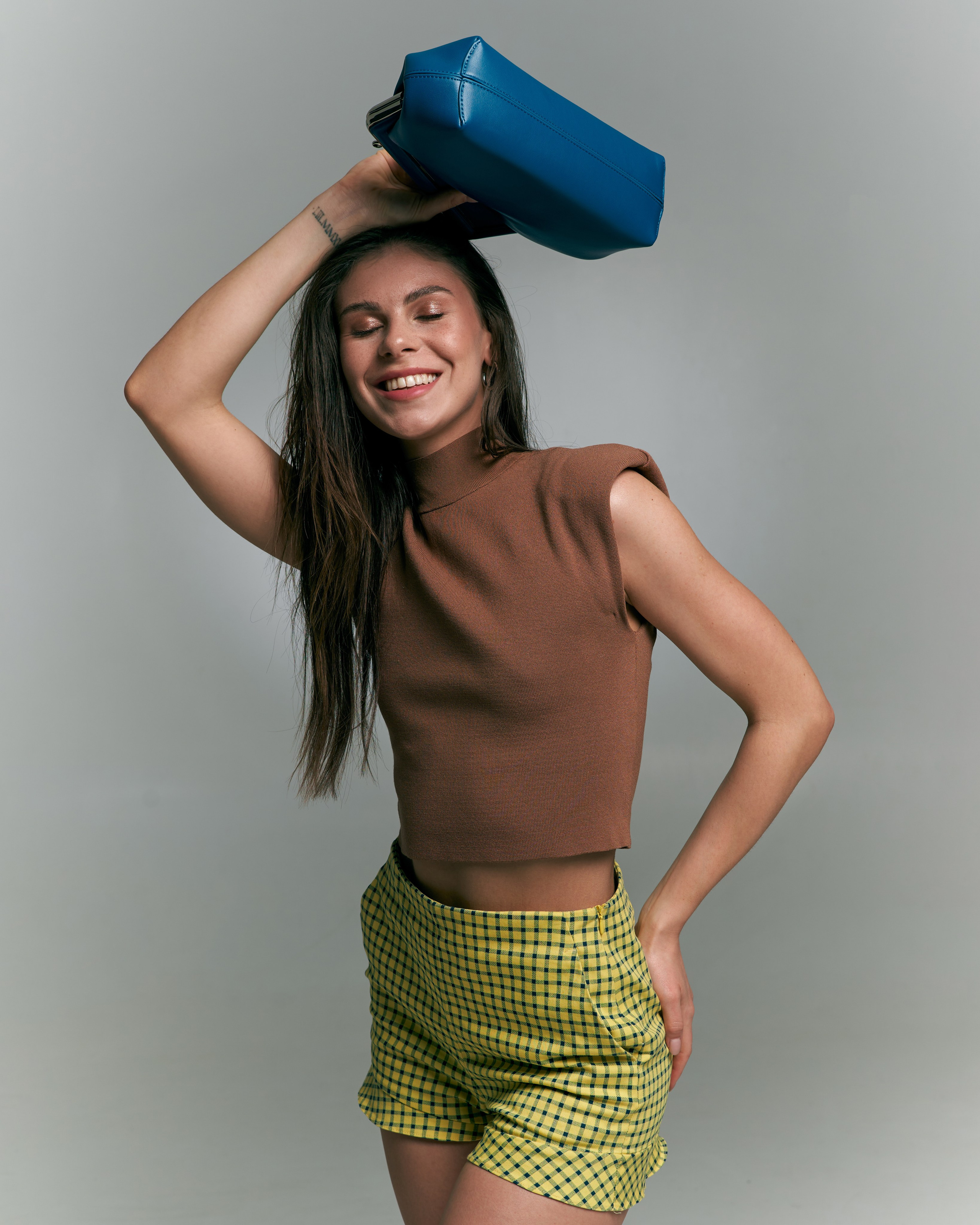 Анастасия. Коммерческий фотограф Соколовская Анастасия