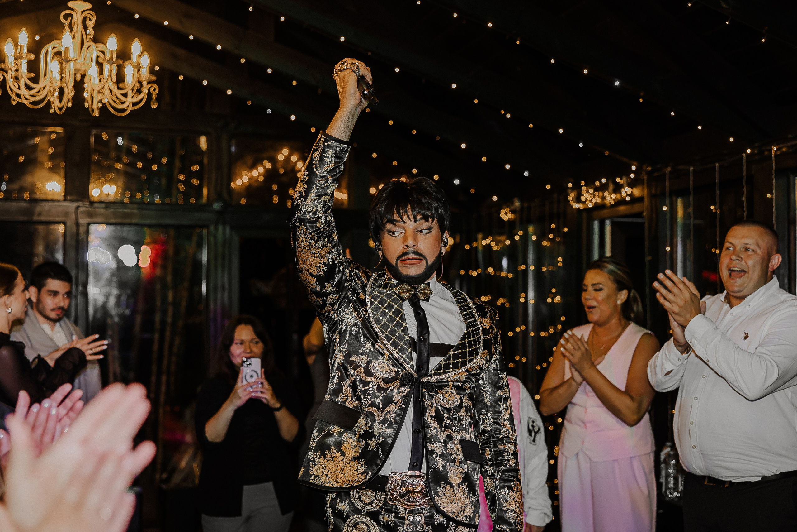 Александр и Арина. Свадебный и семейный фотограф Елизавета Ермак | Москва и МО