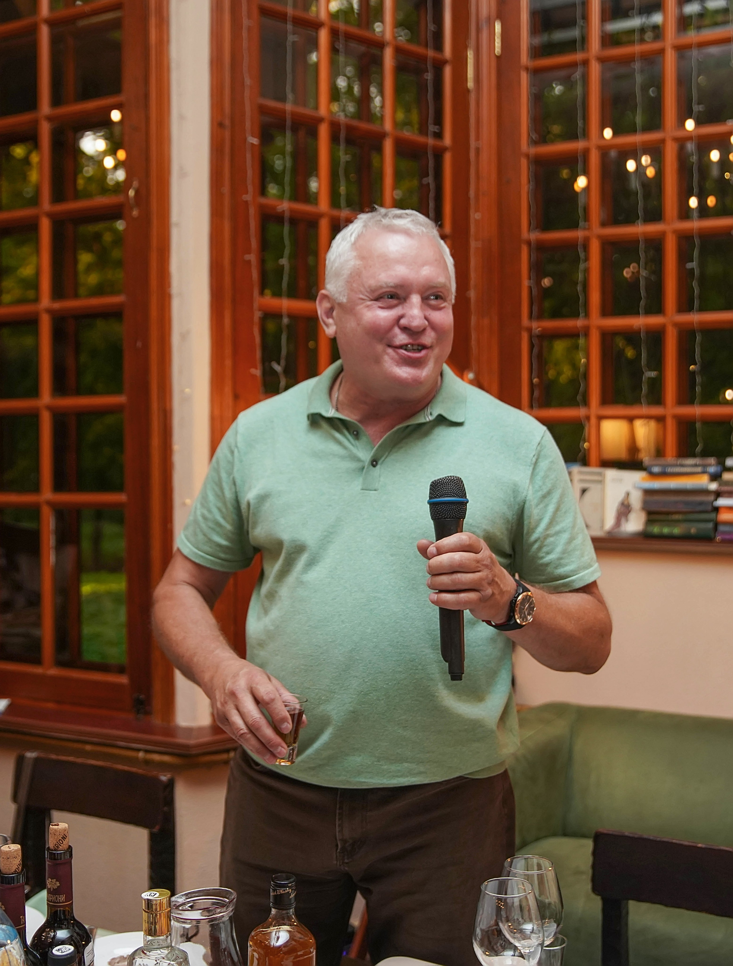 Юбилей Кулибин. Семейный и детский фотограф в Нижнем Новгороде