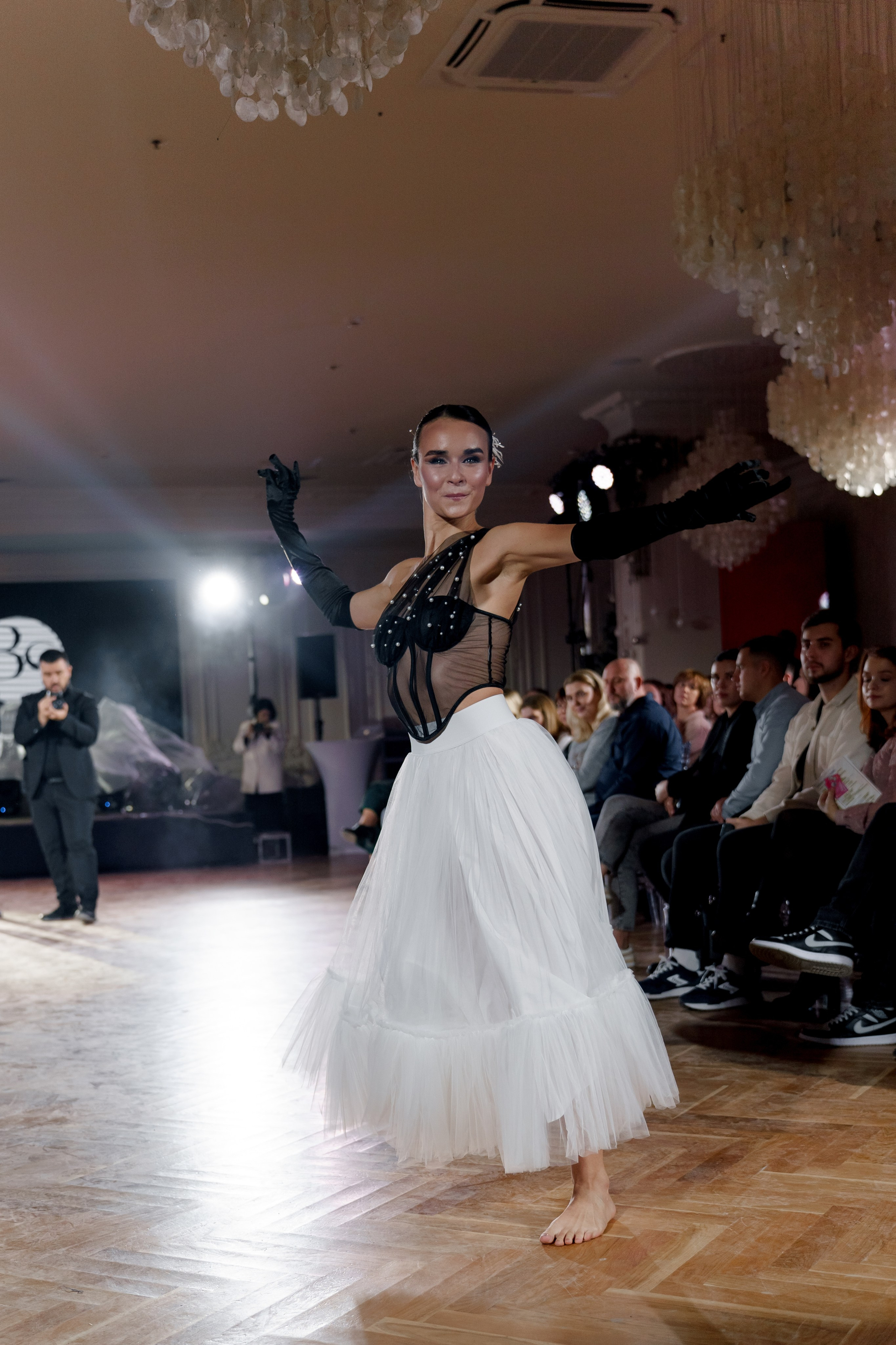 Выставка свадебных специалистов «Свадьба на 1000%». Свадебный фотограф в Санкт-Петербурге