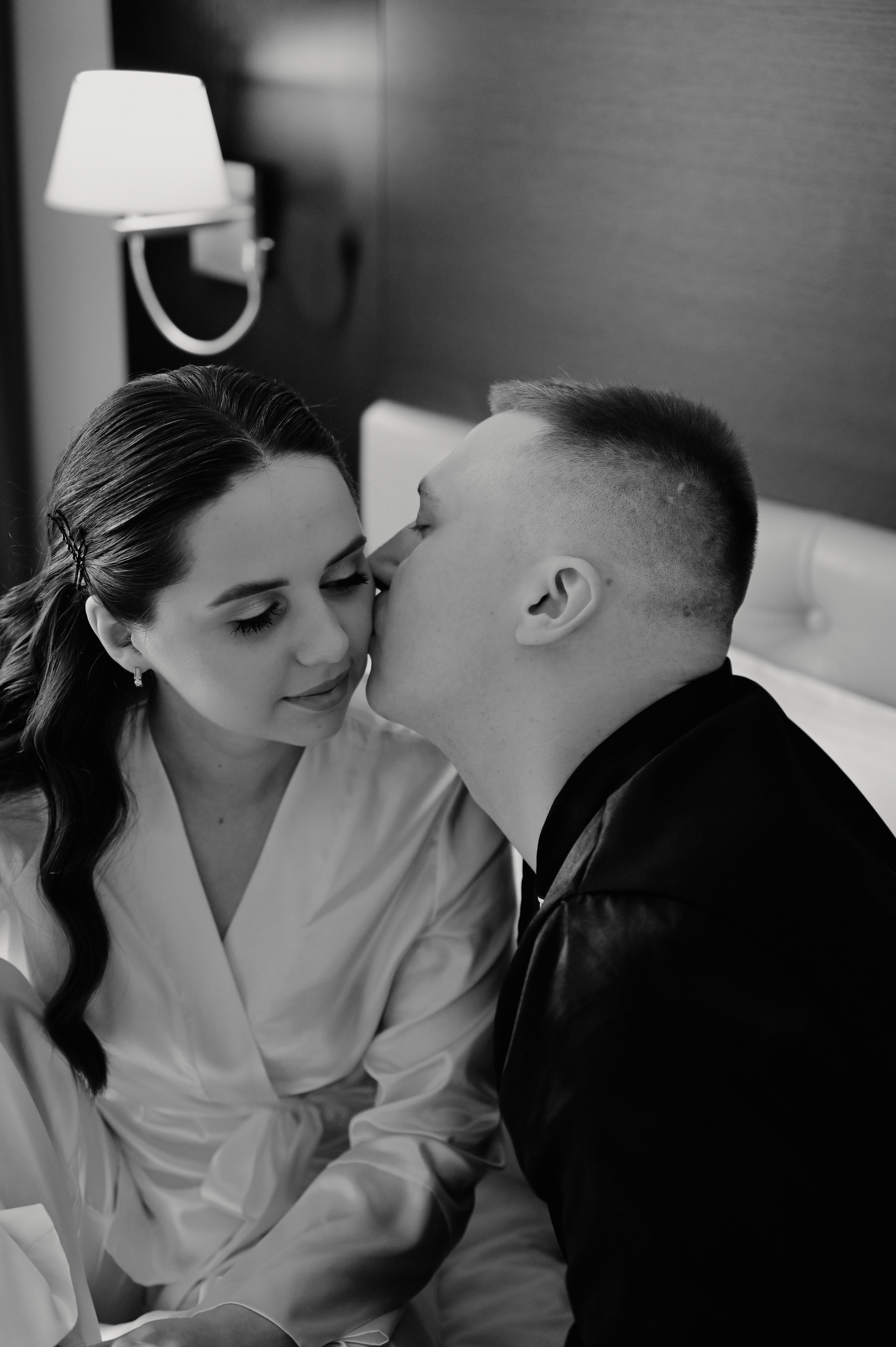 Александр и Дарья. Фотограф в Абакане и Минусинске