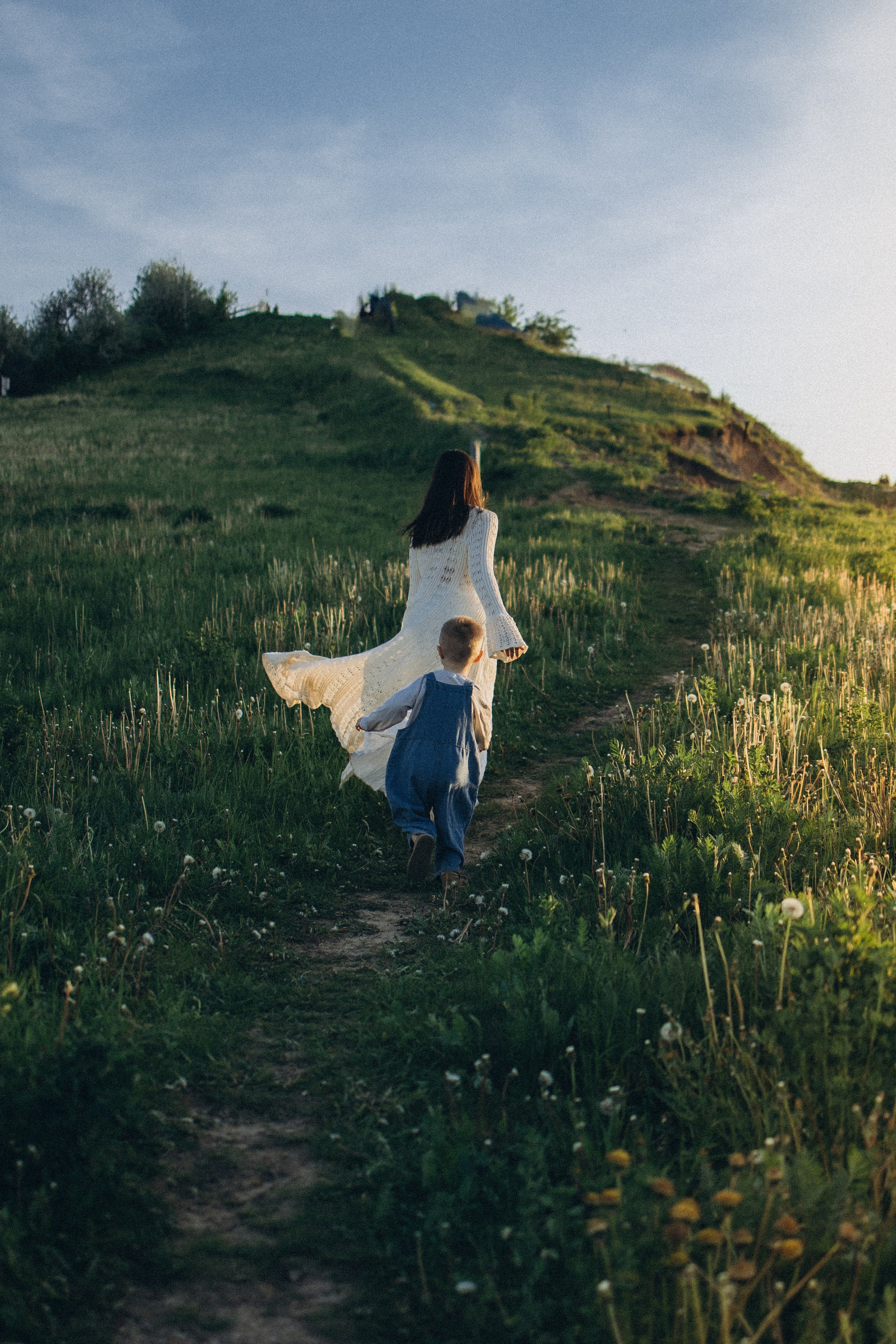 Мама и сын. Фотограф с Балашихе и Москве Анжелика Сафонова