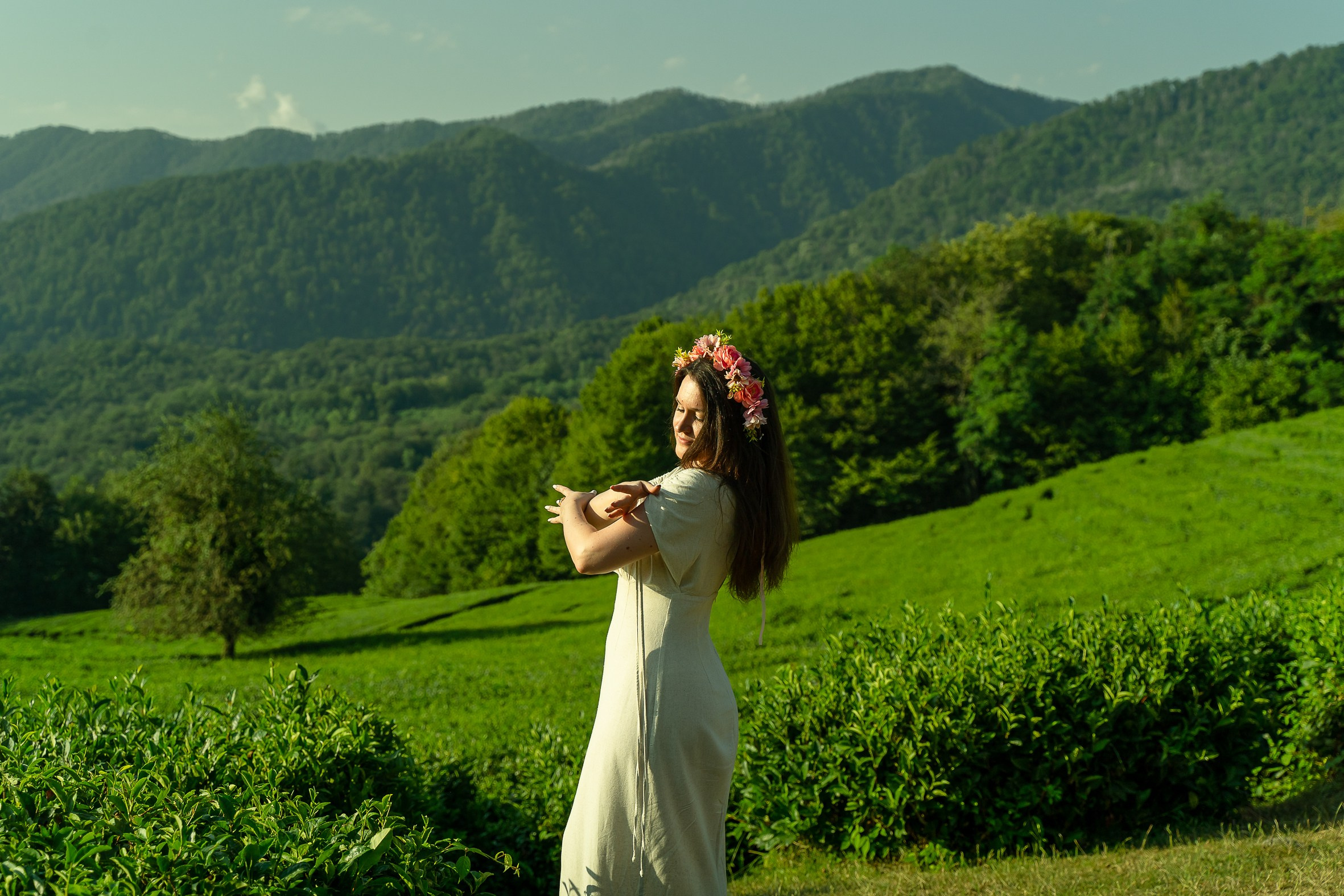 Фотограф в Сочи Елена Лисотина. Фототуры в Сочи