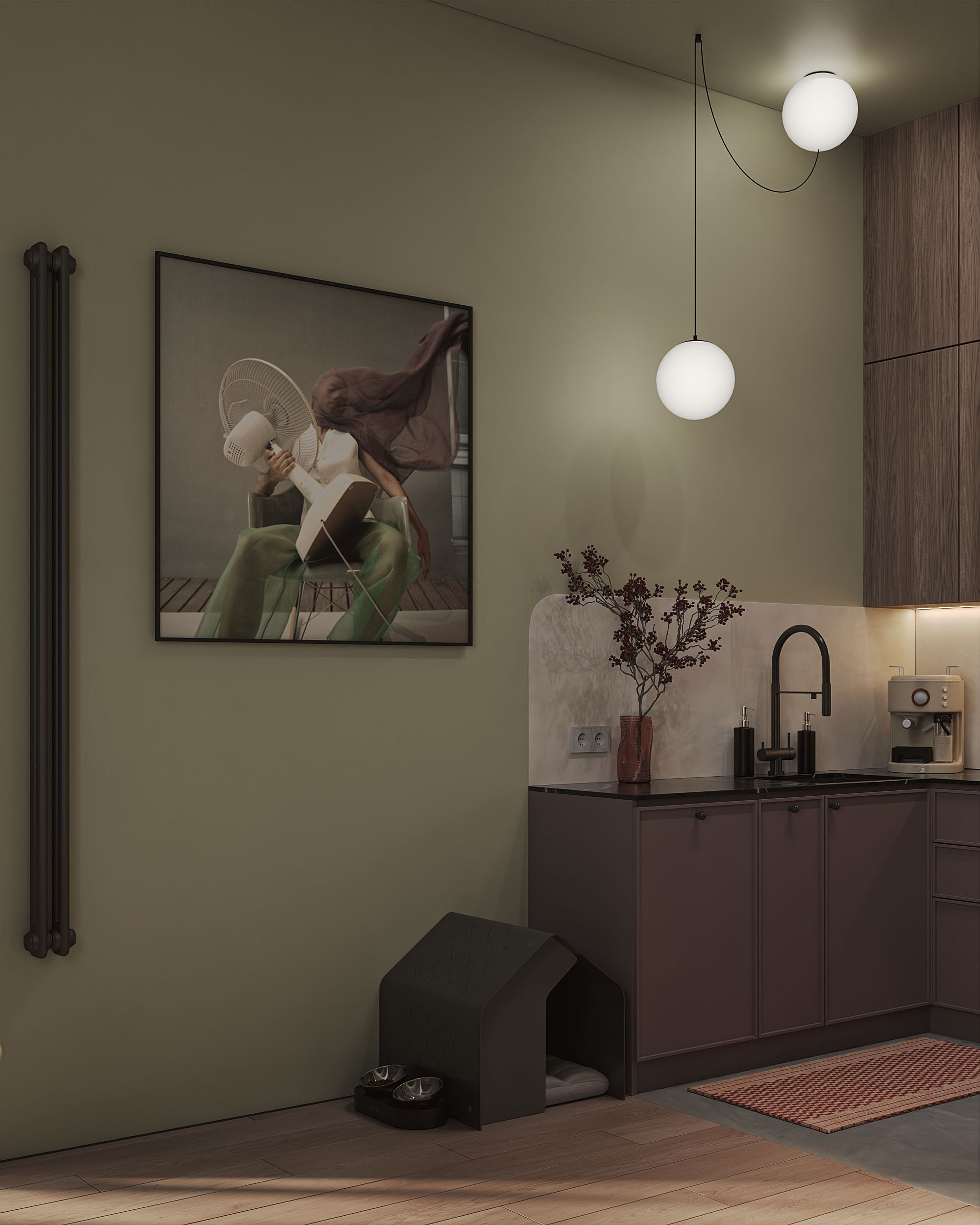 «Сон в летнюю ночь»