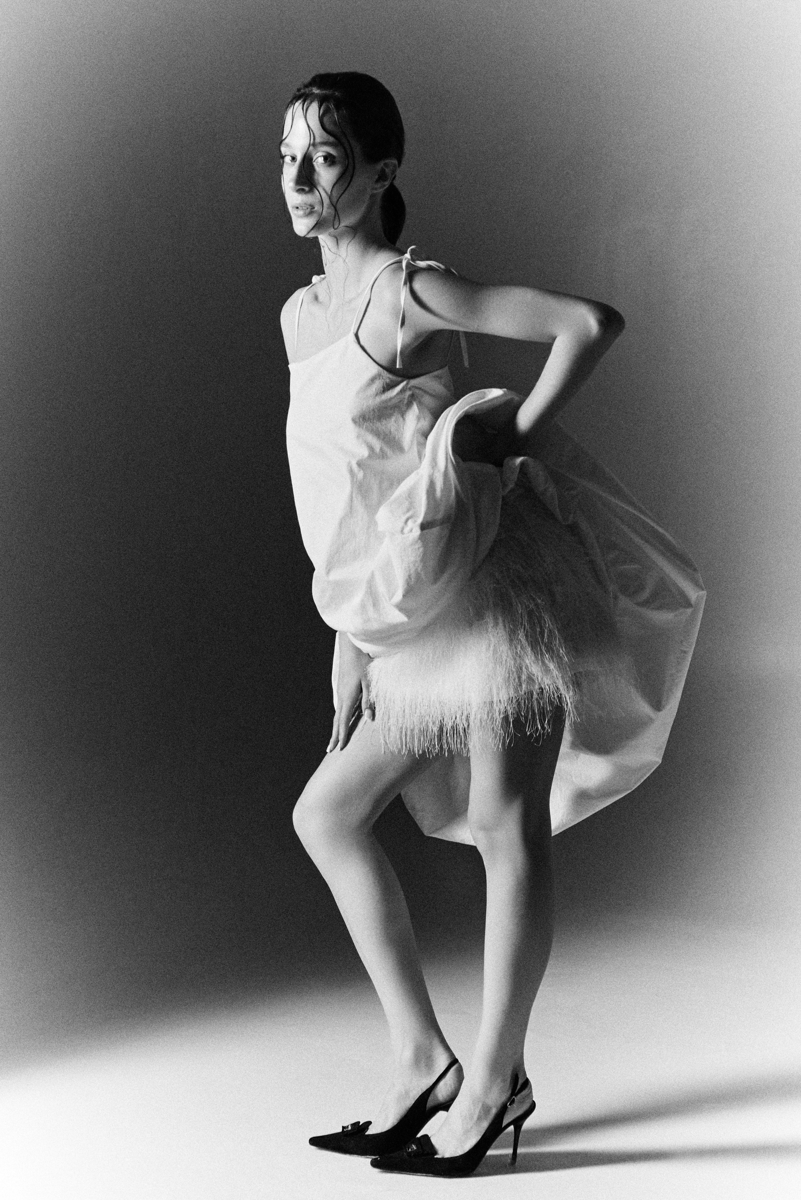 Студийная фотосессия. Фотограф в Краснодаре Татьяна Вижевитова