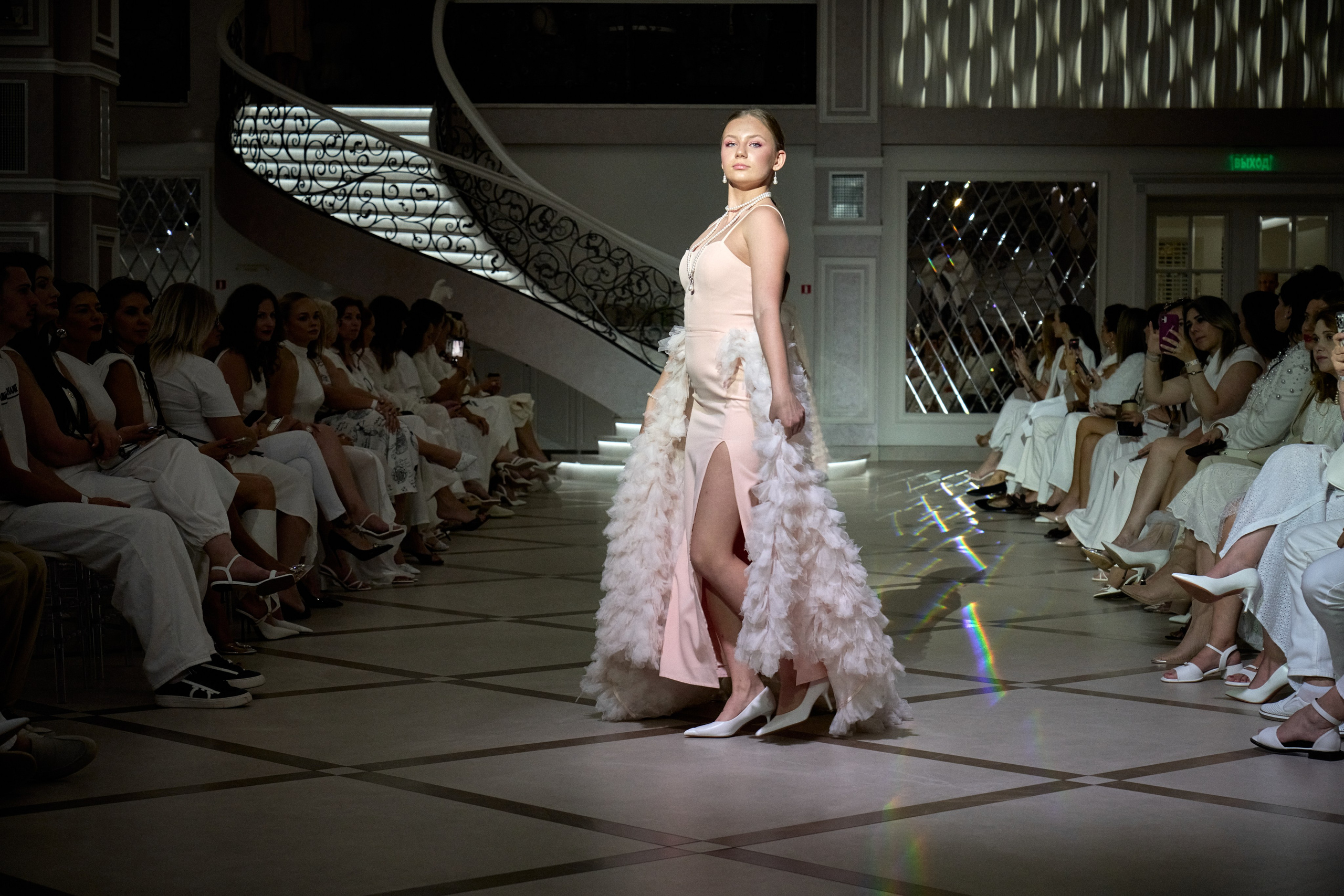 KRASNODAR FASHION SHOW