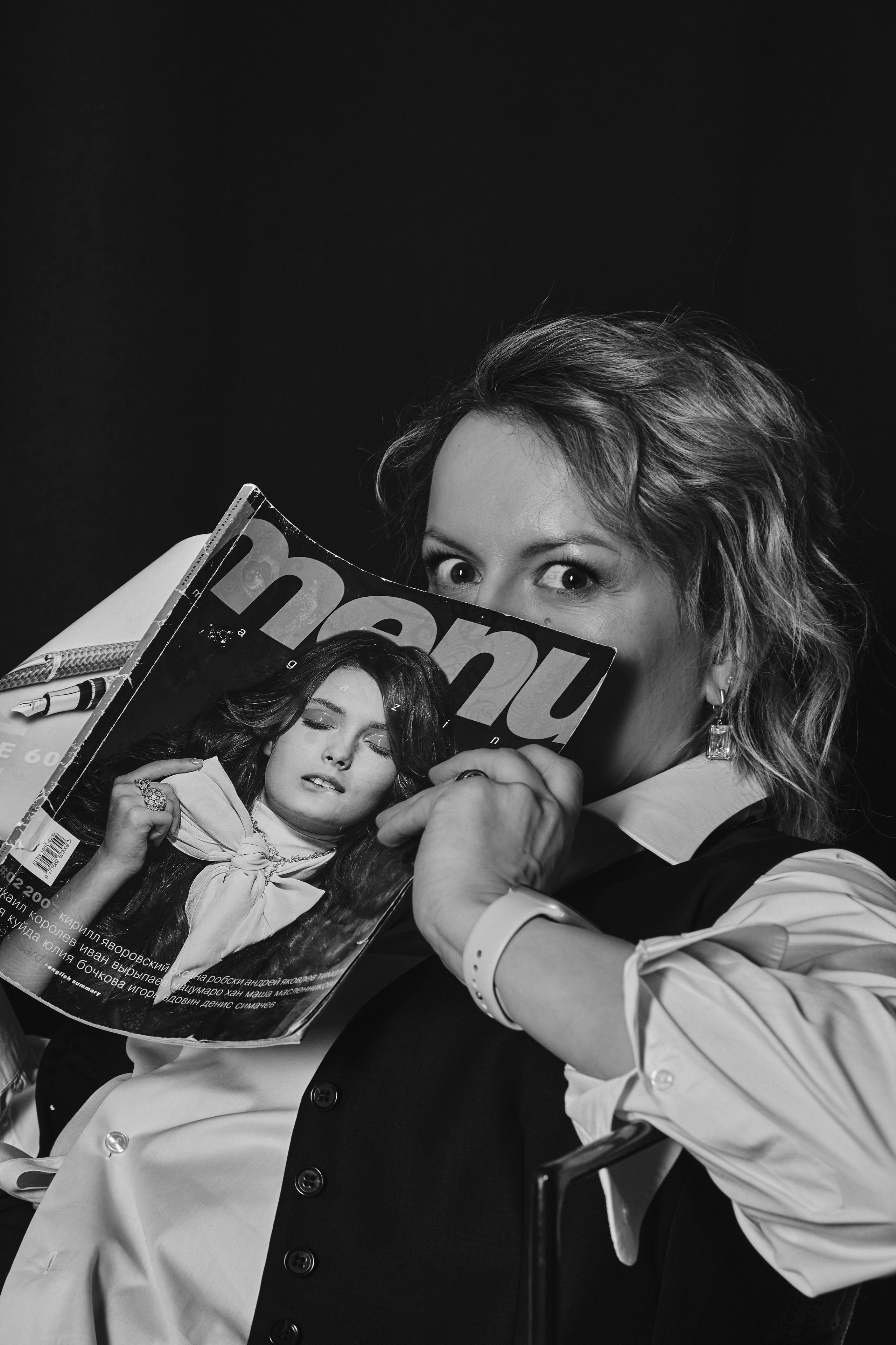 Фотосессия