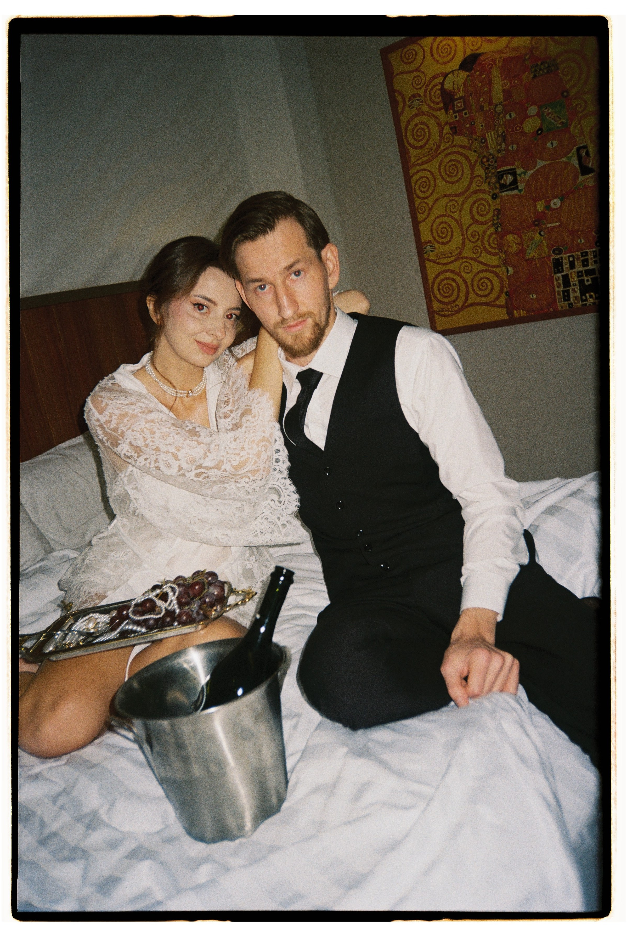 Кристина и Женя. Свадебный и репортажный фотограф Новороссийск Краснодар Сочи Крым Данила Данилов