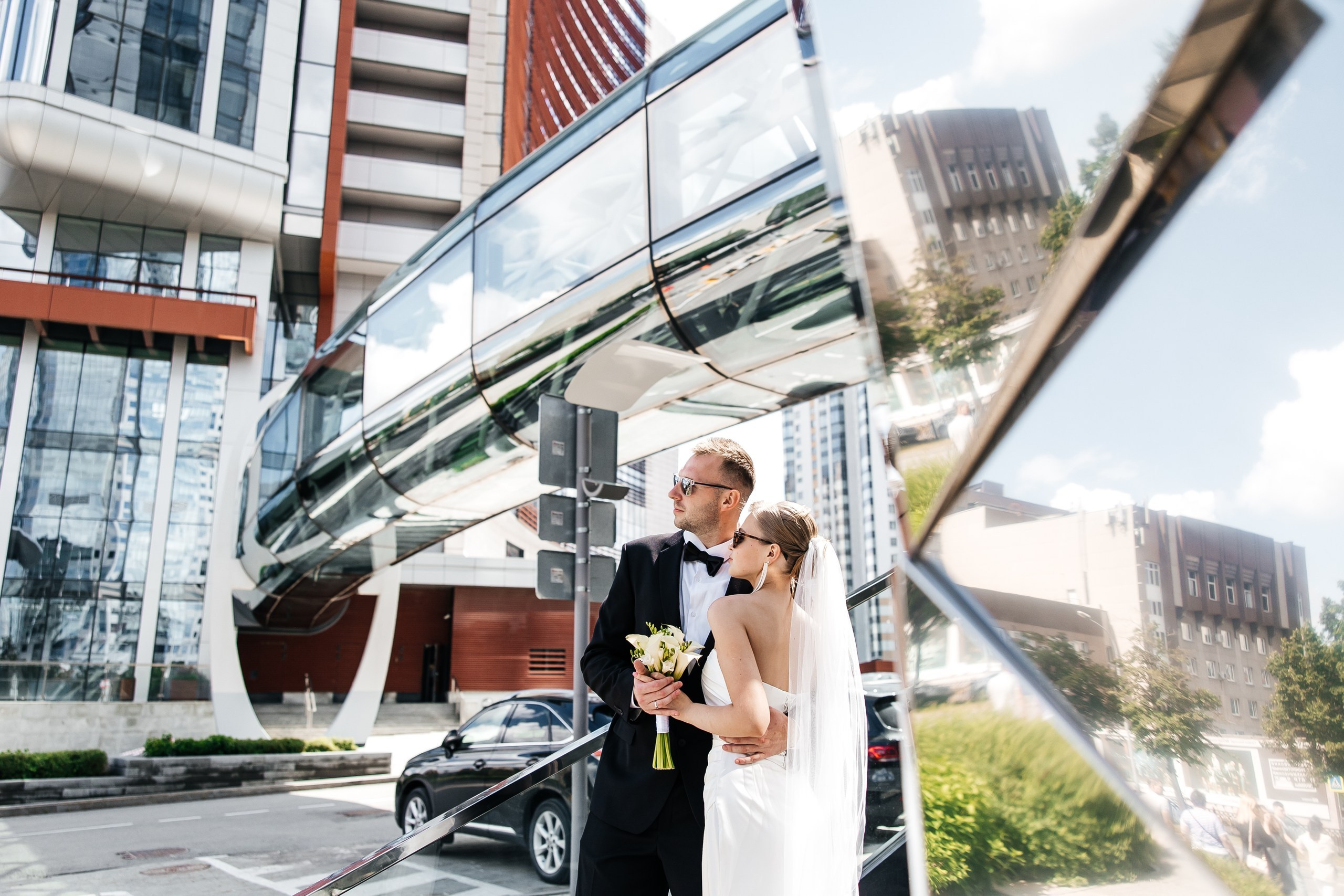 Свадебный, семейный, детский и ньюборн фотограф в Екатеринбурге