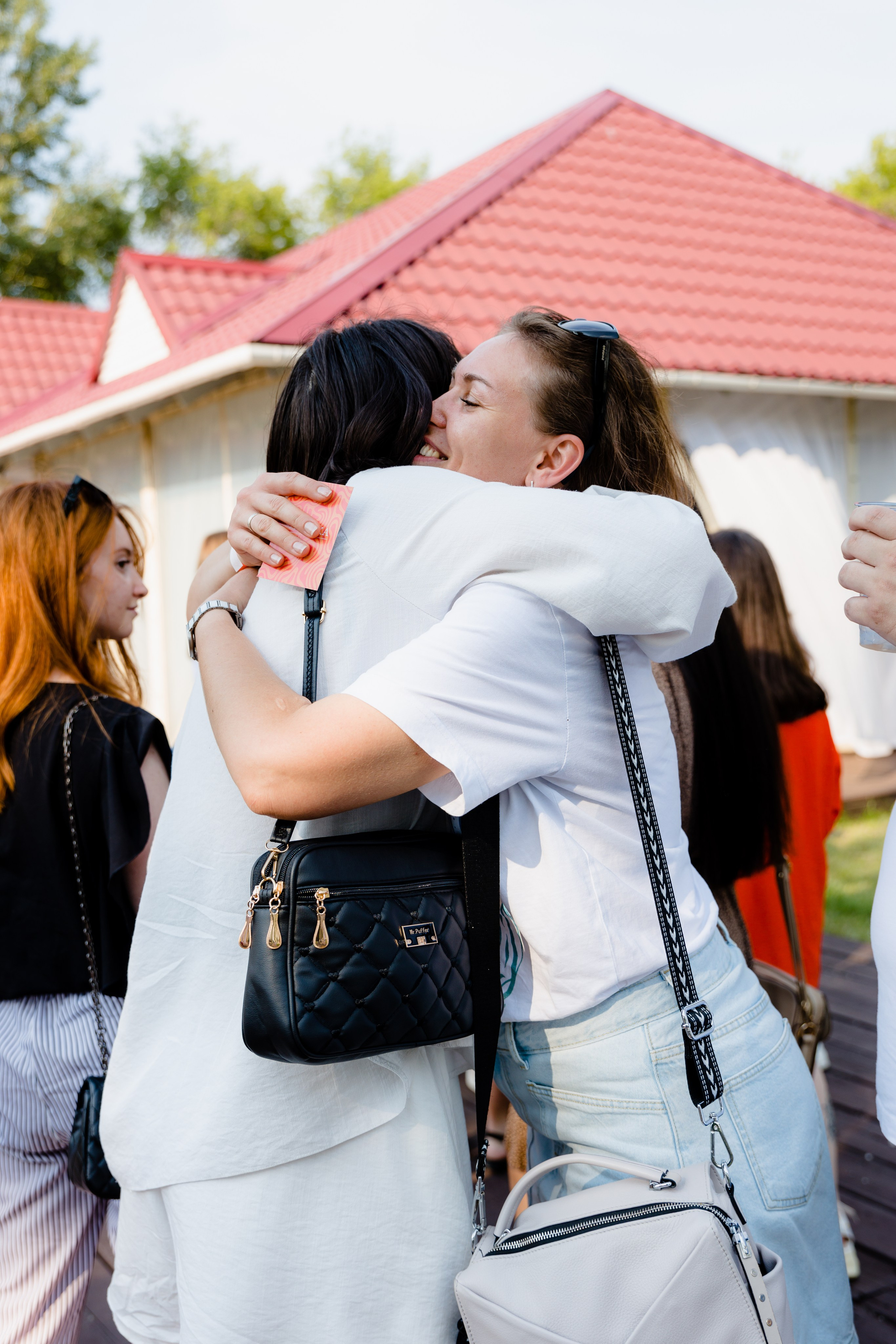 Клиника Улыбка | Корпоратив. Свадебный и репортажный фотограф в Омске. Червоткин Никита
