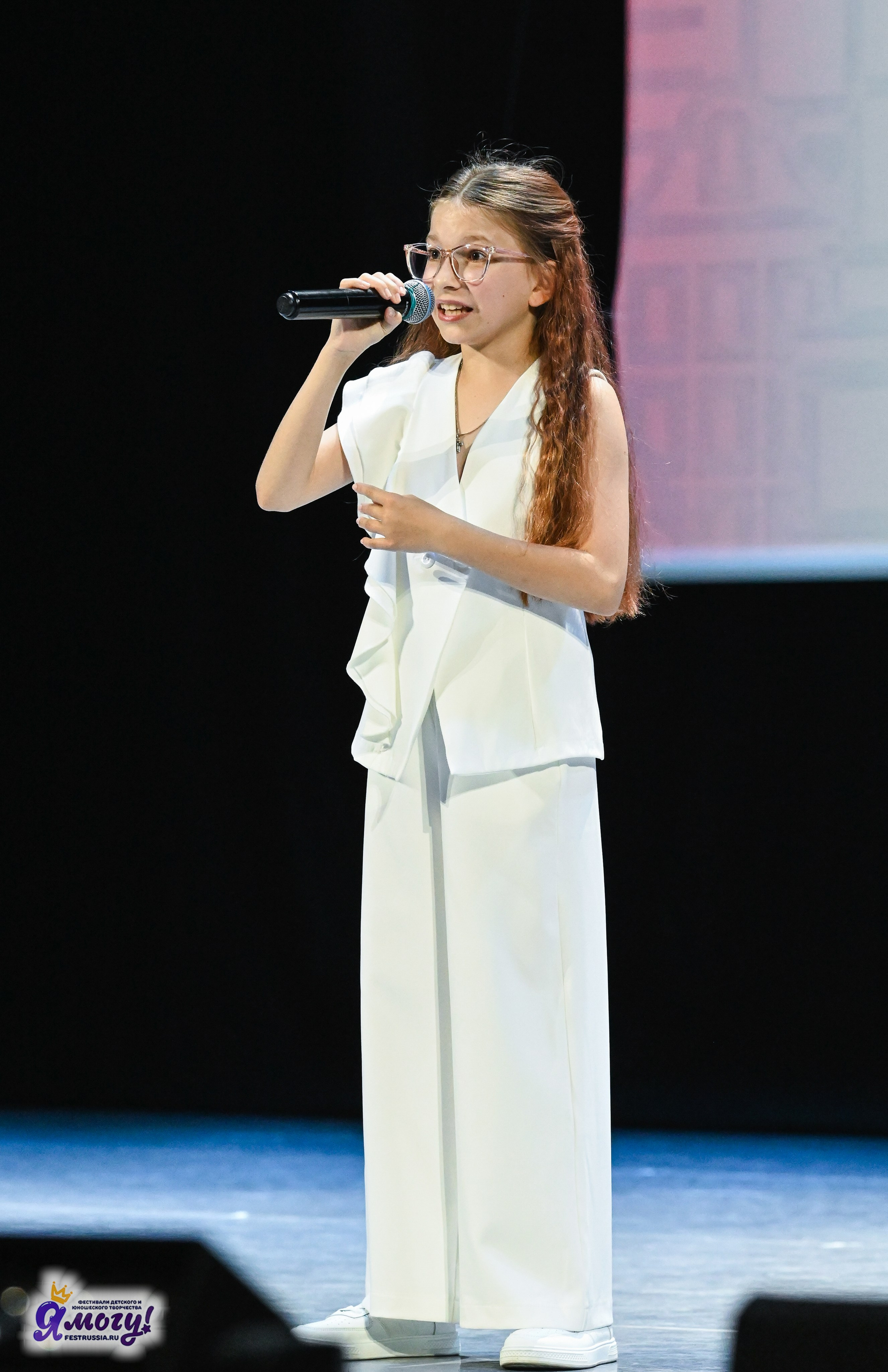 14.06.2025 «Я МОГУ!» XX Международный фестиваль-конкурс «Союз Добра» г. Минск. Медиастудия Фото Концепт