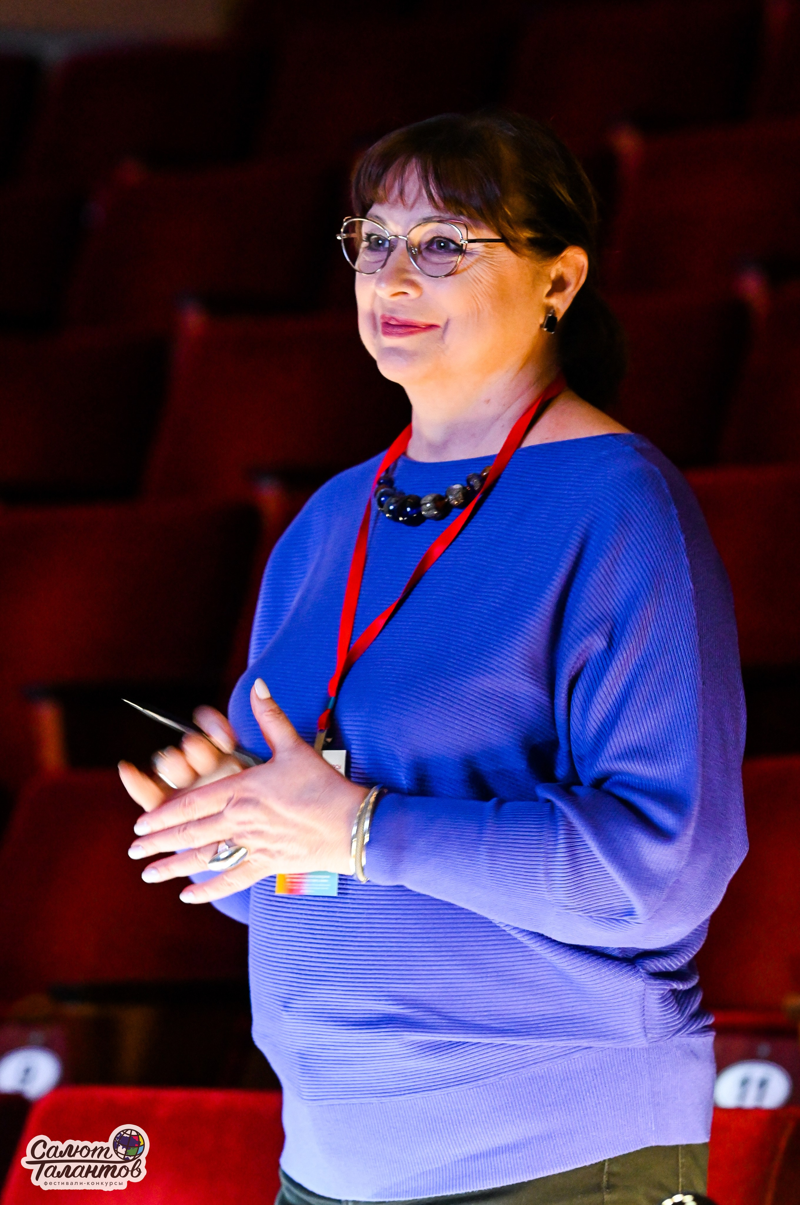 06.01.2025 23-й Международный Фестиваль-Конкурс «Белорусские узоры» г. Минск. Медиастудия Фото Концепт