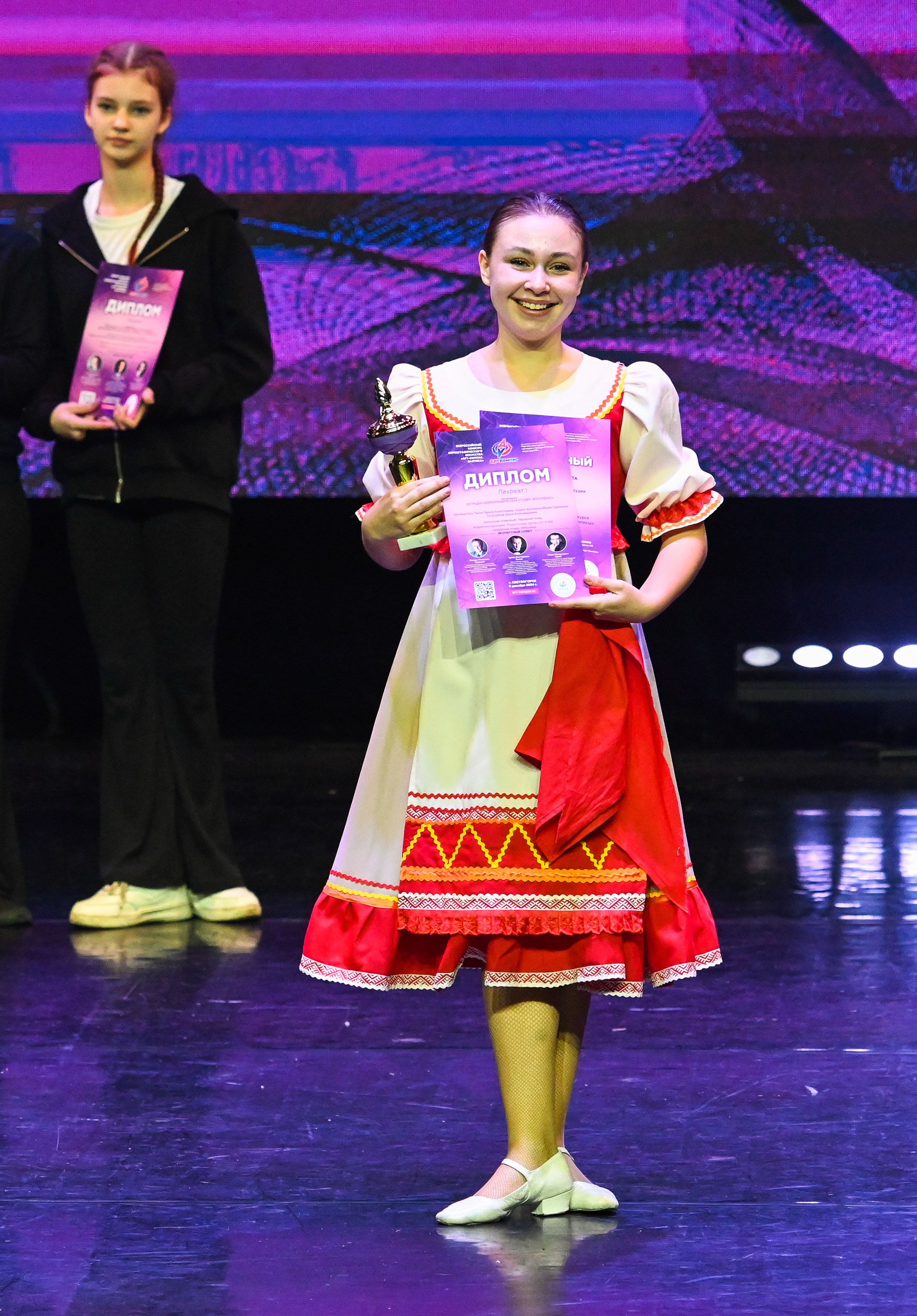 09.11.2024 Фестиваль хореографического искусства «АРТ-КОМПАС. БАЛТИКА» г. Светлогорск. Медиастудия Фото Концепт