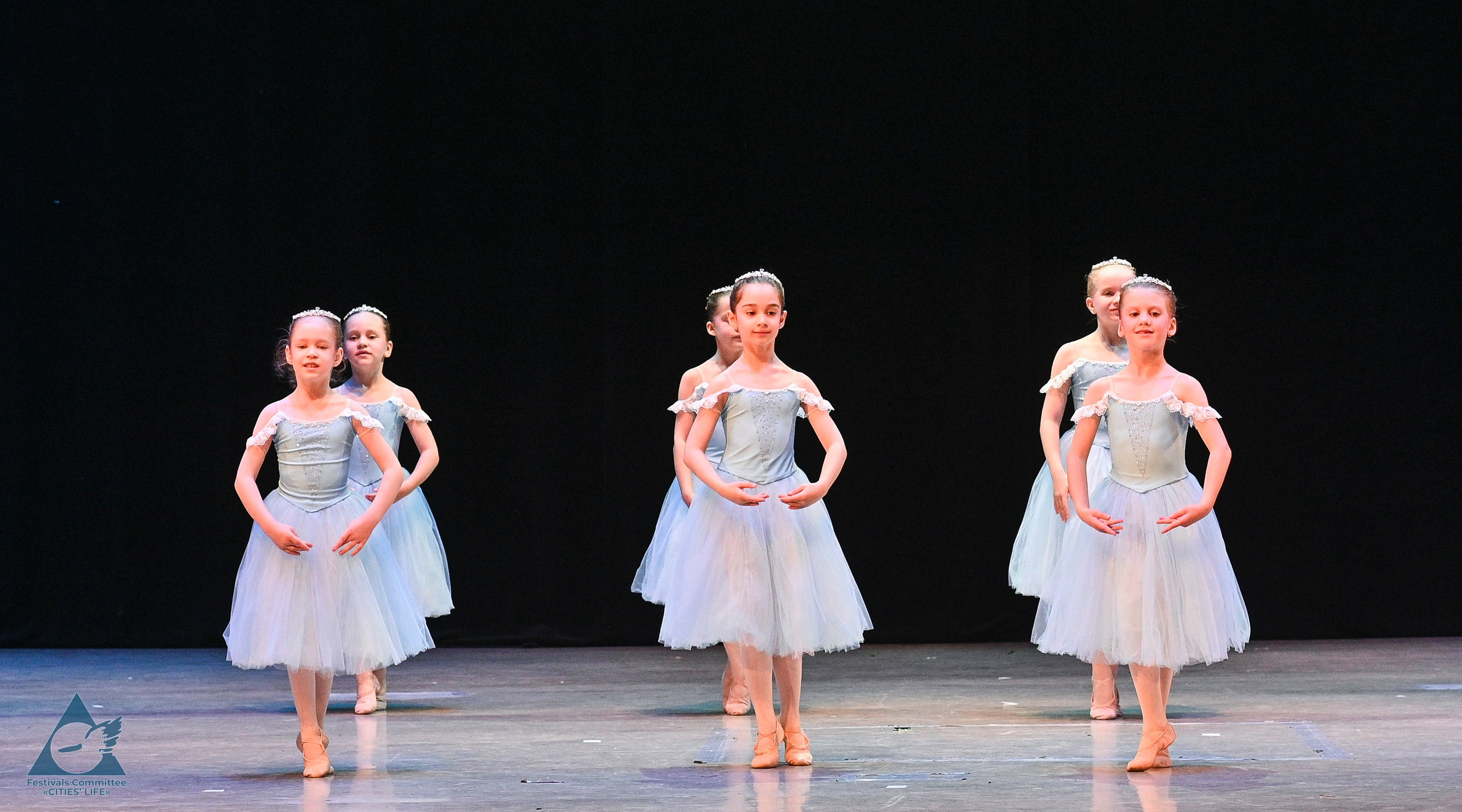 01.06.2025 «Жизнь Городов» Фестиваль-конкурс «Солнце в детских ладошках» г. Москва. Медиастудия Фото Концепт