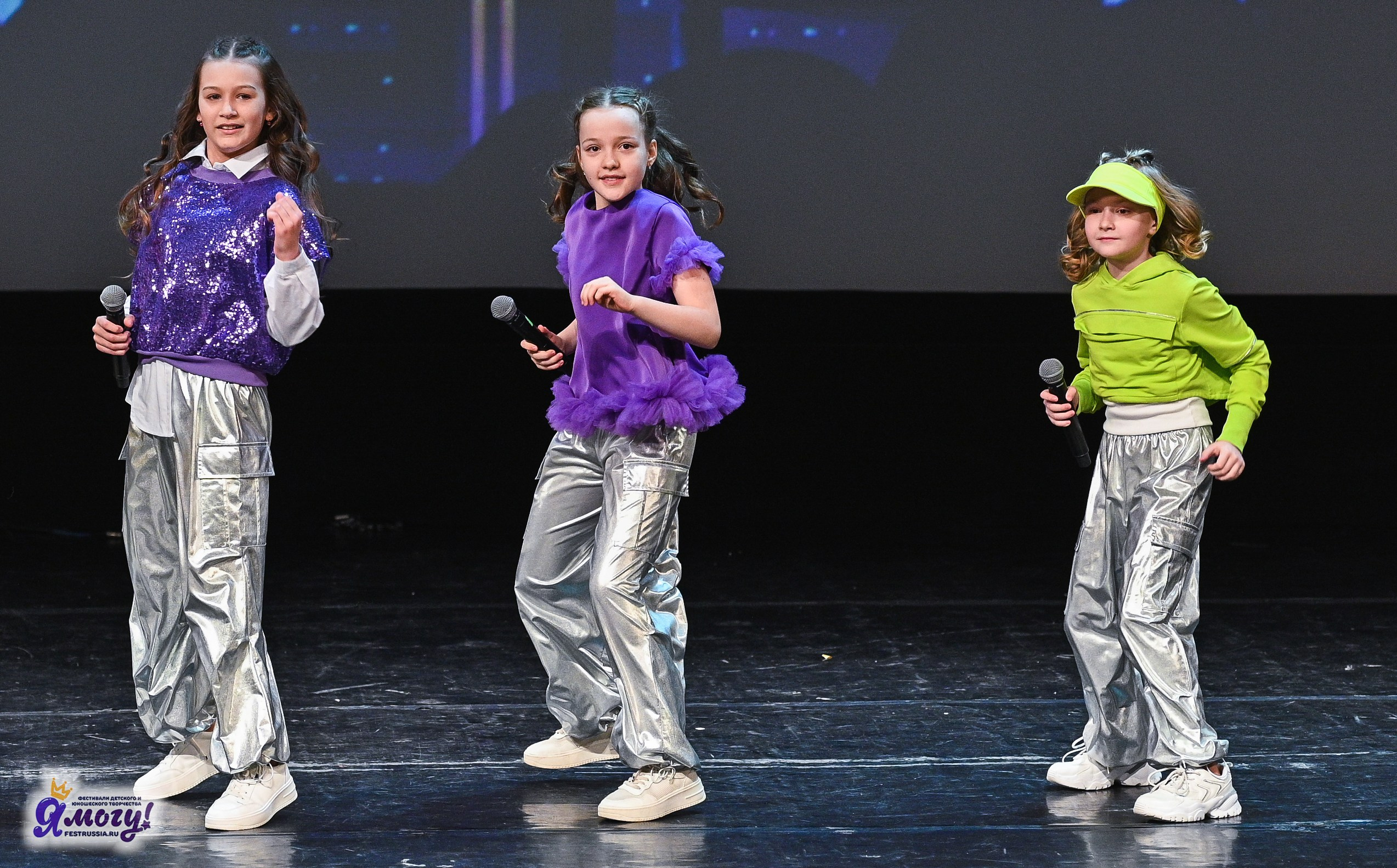 09.03.2025 «Я МОГУ!» Международный фестиваль-конкурс «Звёзды Столицы» г. Москва. Медиастудия Фото Концепт