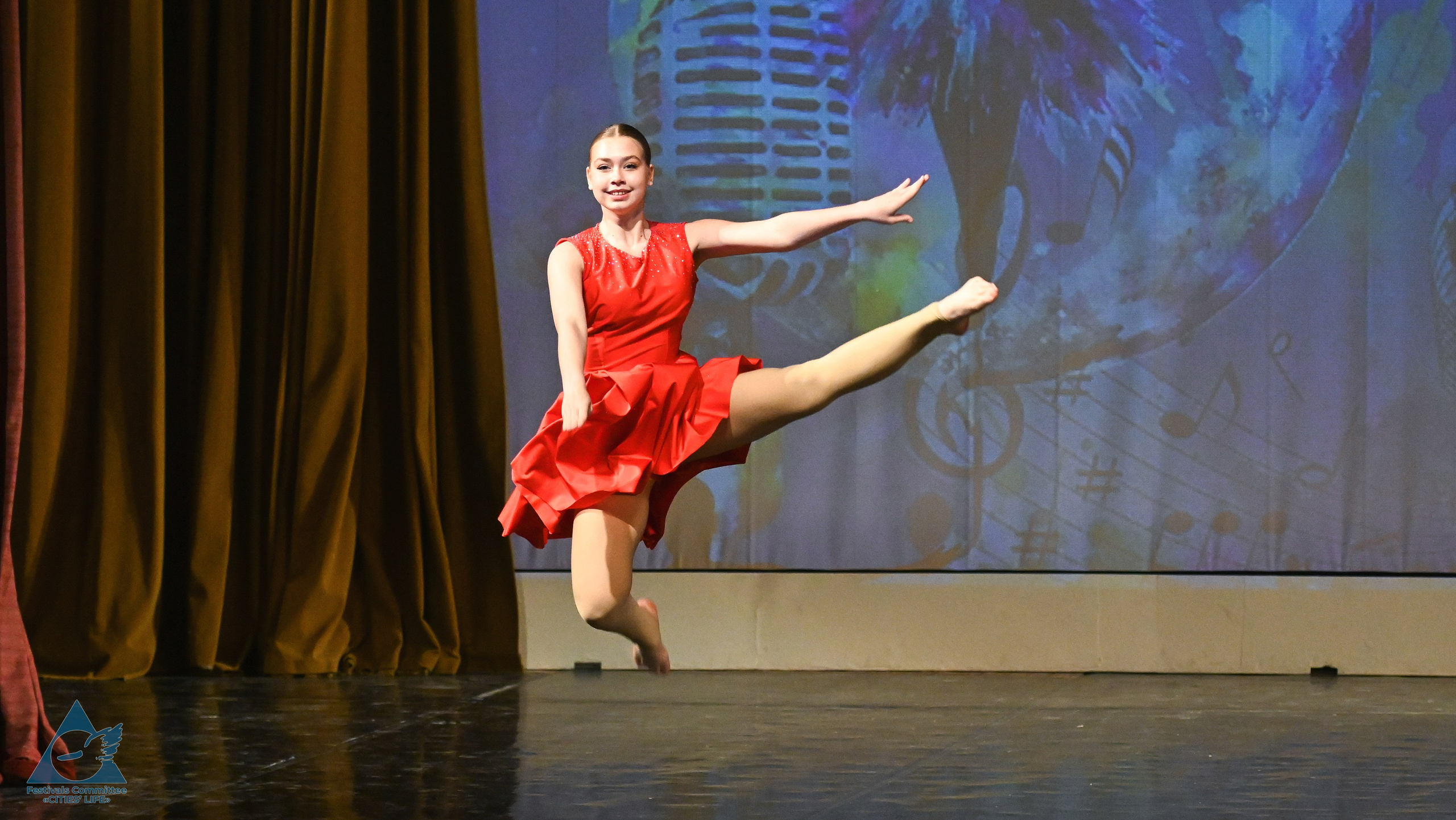 14.04.2025 «Жизнь Городов» Творческий фестиваль-конкурс «ПЛАНЕТА ИСКУССТВ» г. Санкт-Петербург. Медиастудия Фото Концепт