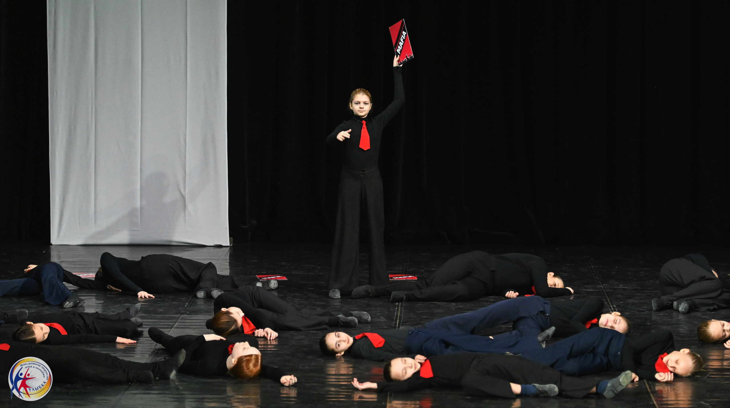 15.02.2025 Международный конкурс хореографии «Танцевака» и «NEW DANCE». Медиастудия Фото Концепт