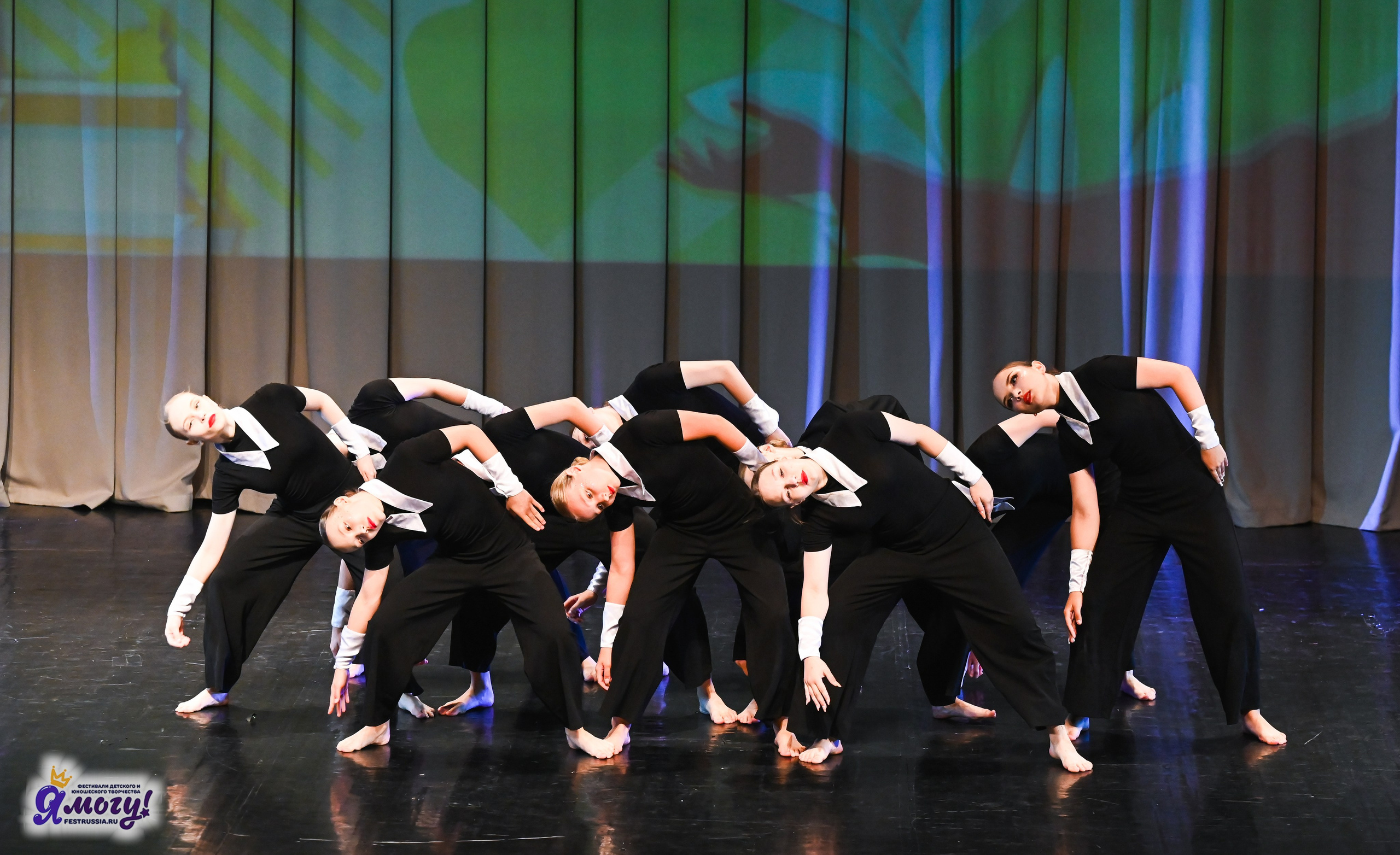 02.07.2025 «Я МОГУ!» 82-й Международный фестиваль-конкурс «Вдохновение.Лето» Санкт-Петербург. Медиастудия Фото Концепт