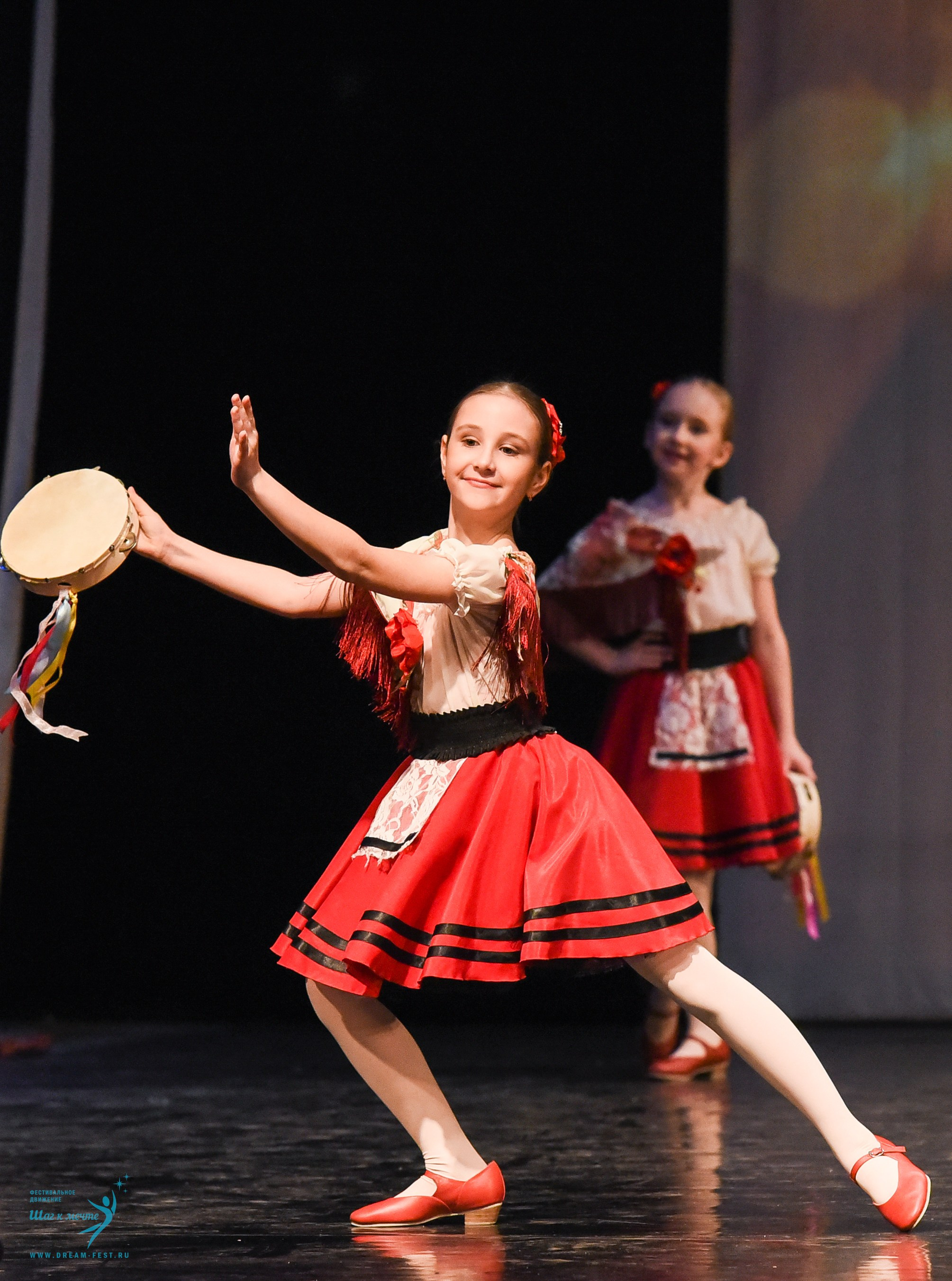 22.03.2025 Фестивальное движение «Шаг к мечте» г. Калининград. Медиастудия Фото Концепт