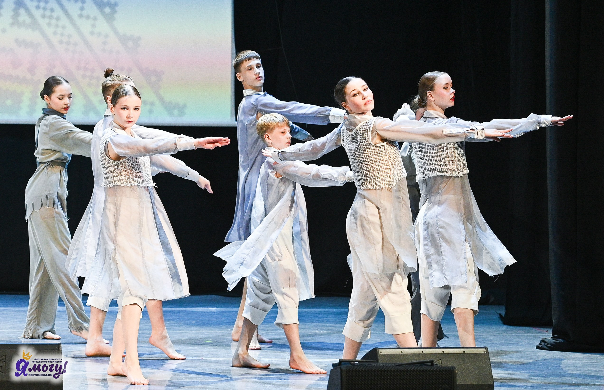 28.04.2025 «Я МОГУ!» XVIII Международный фестиваль-конкурс «Союз Добра» г. Минск. Медиастудия Фото Концепт