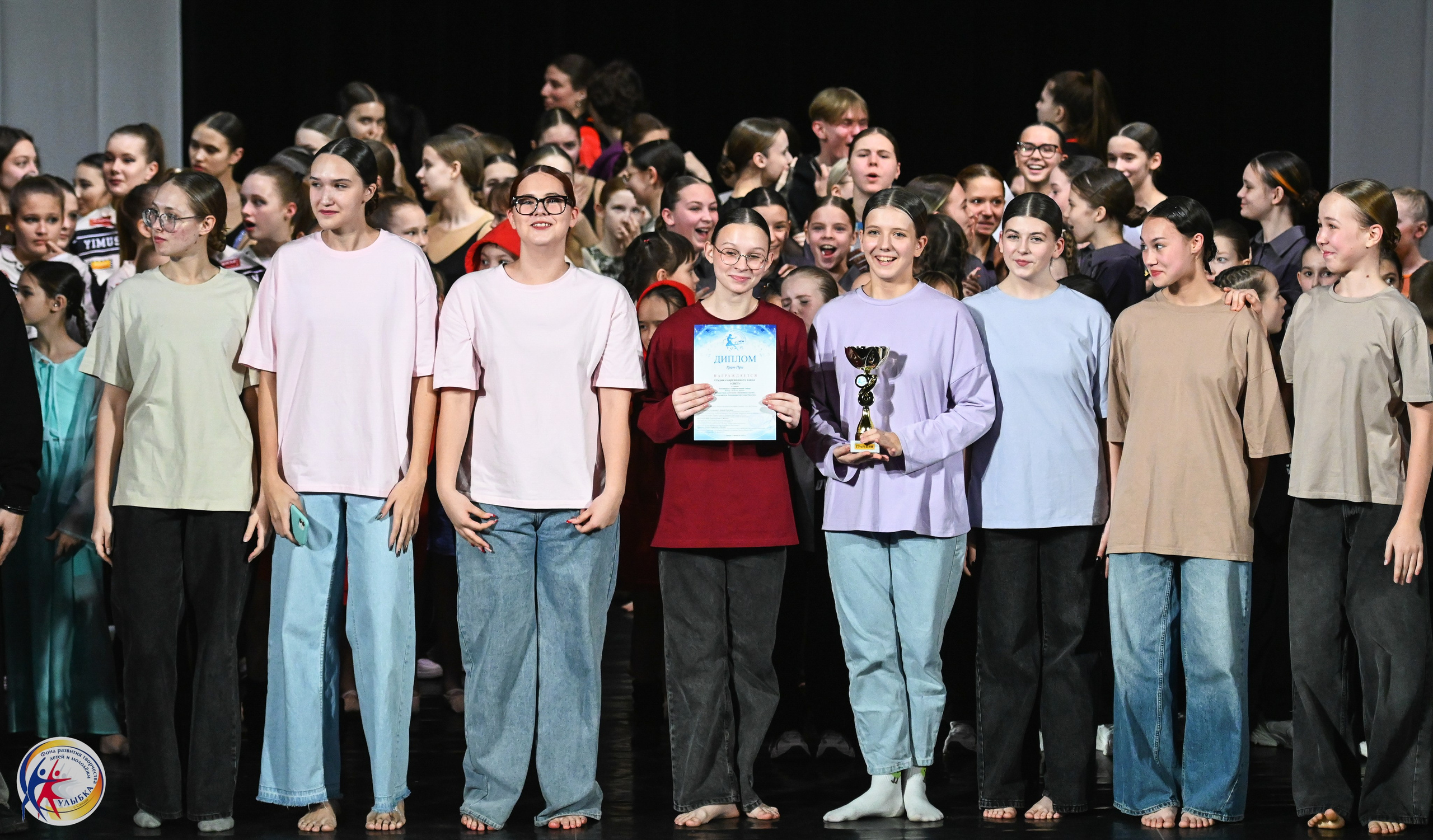 15.02.2025 Международный конкурс хореографии «Танцевака» и «NEW DANCE». Медиастудия Фото Концепт