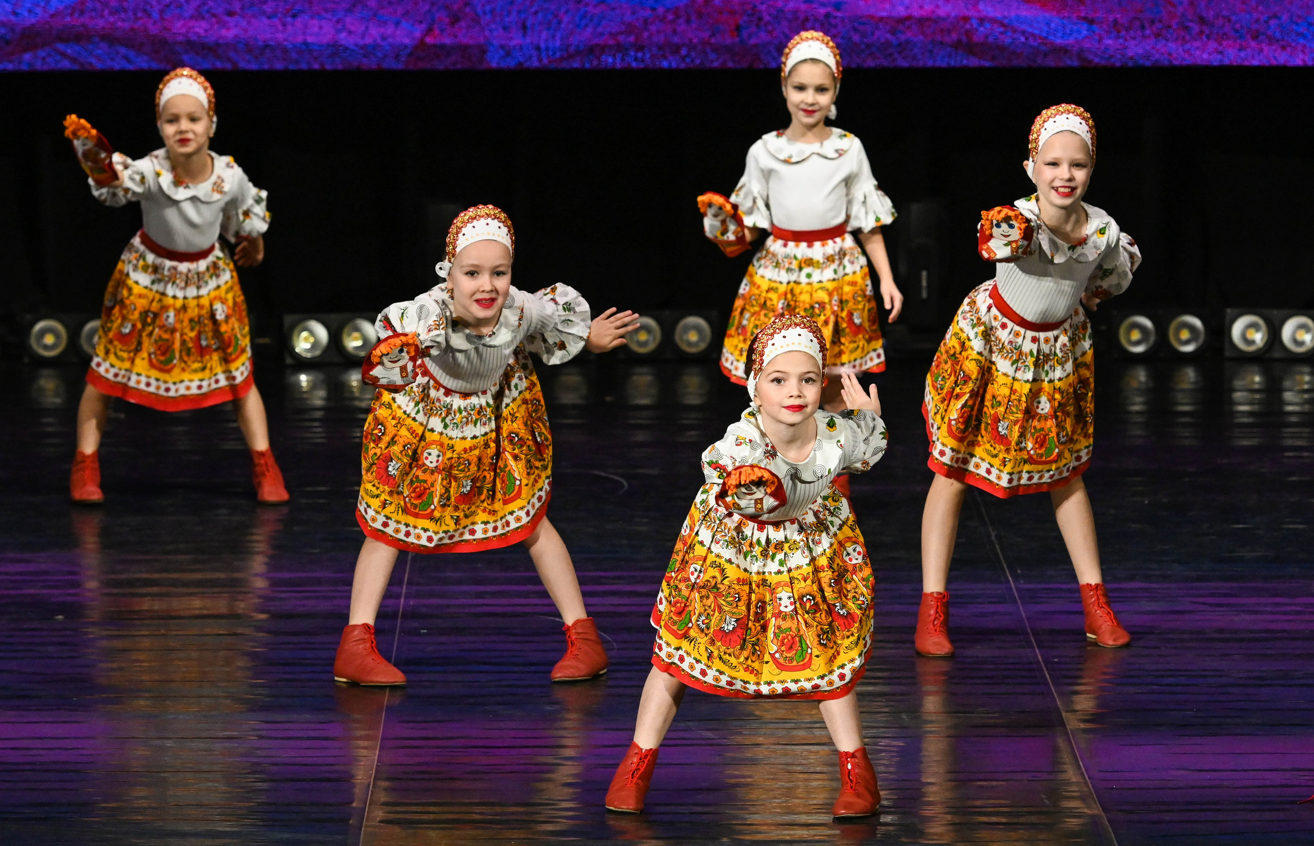 24.11.2024 Фестиваль хореографического искусства «АРТ-КОМПАС. Поволжье» г. Самара. Медиастудия Фото Концепт