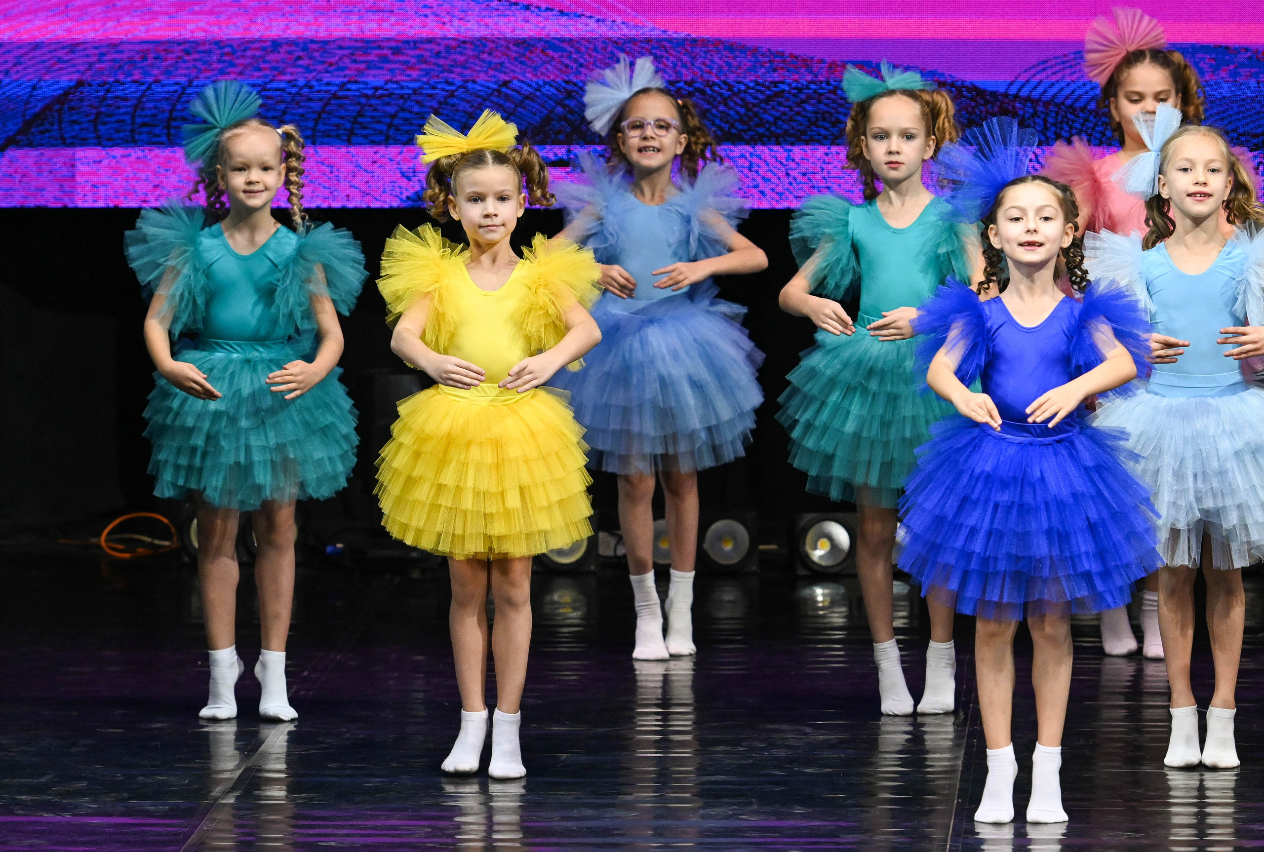 24.11.2024 Фестиваль хореографического искусства «АРТ-КОМПАС. Поволжье» г. Самара. Медиастудия Фото Концепт