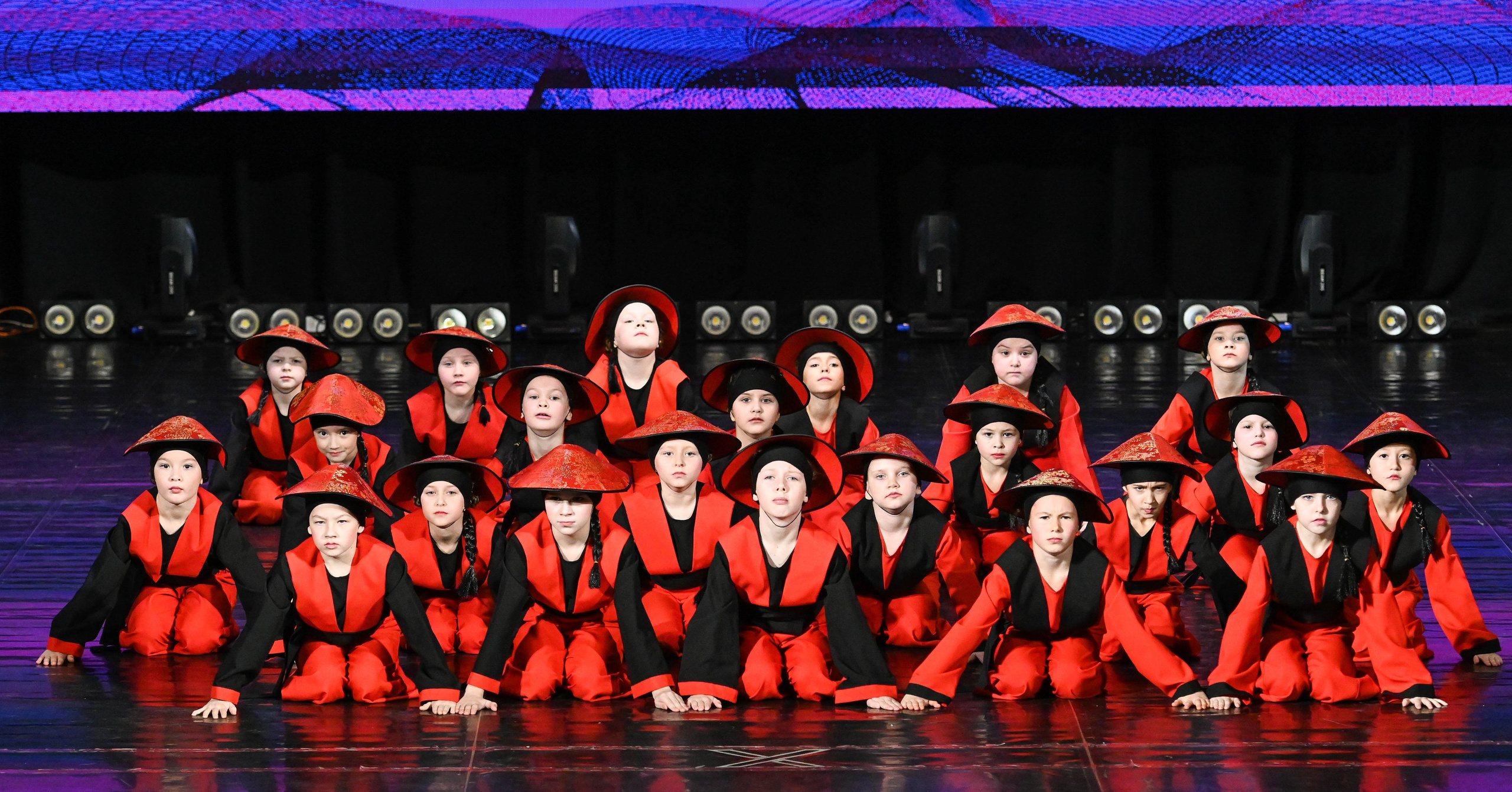 24.11.2024 Фестиваль хореографического искусства «АРТ-КОМПАС. Поволжье» г. Самара. Медиастудия Фото Концепт