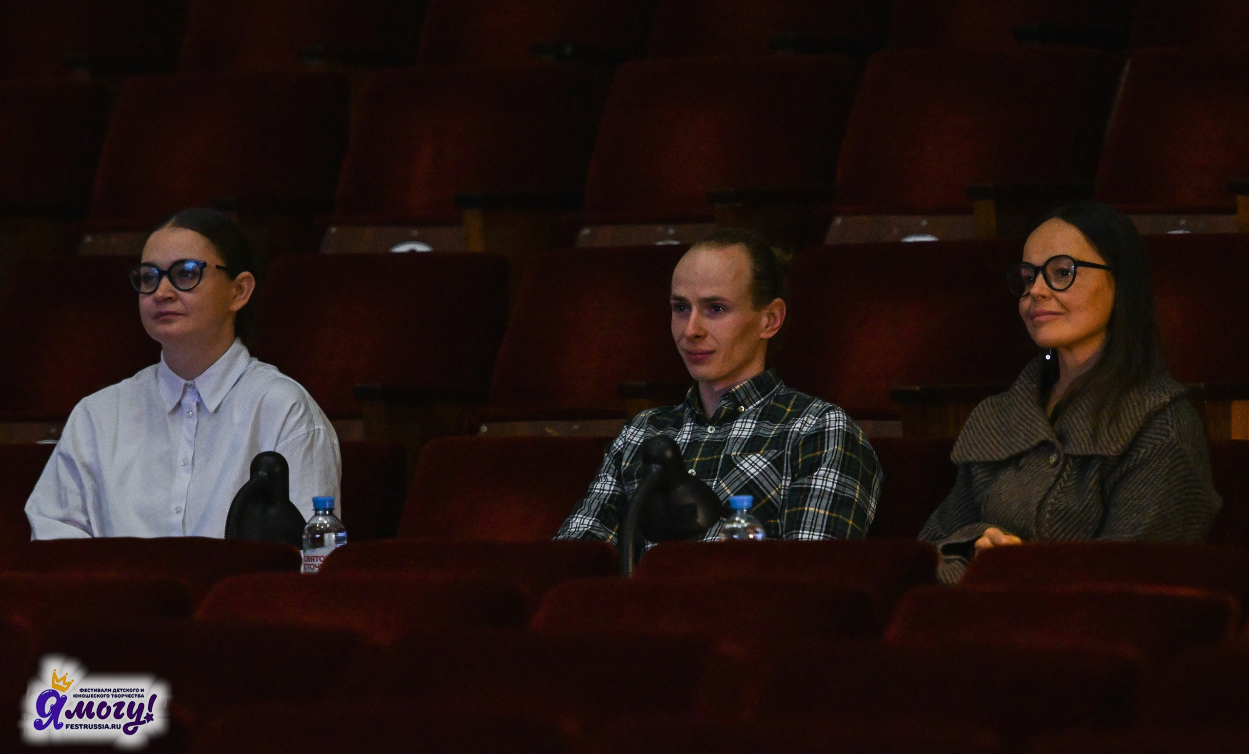 23.12.2025 «Я МОГУ!» XXII Международный фестиваль-конкурс «Союз Добра» г. Минск. Медиастудия Фото Концепт