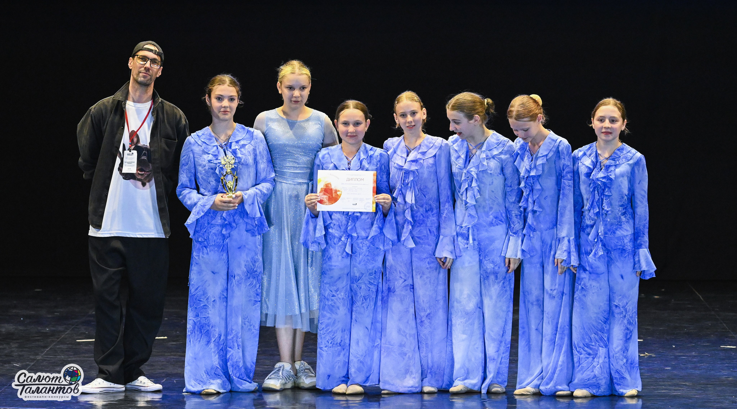 05.07.2025 «Салют Талантов» 10-й Фестиваль-Конкурс «ПО МЕСТАМ ВОИНСКОЙ СЛАВЫ» г. Волгоград. Медиастудия Фото Концепт