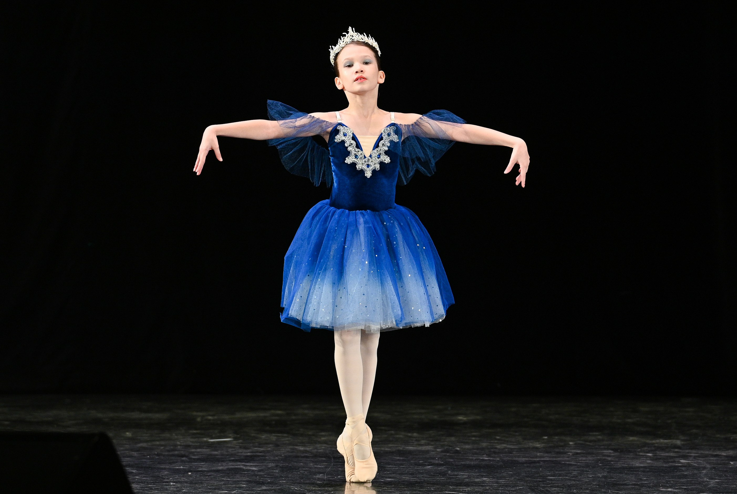 07.12.2024 Фестивальное движение «Шаг к мечте» г. Санкт-Петербург. Медиастудия Фото Концепт