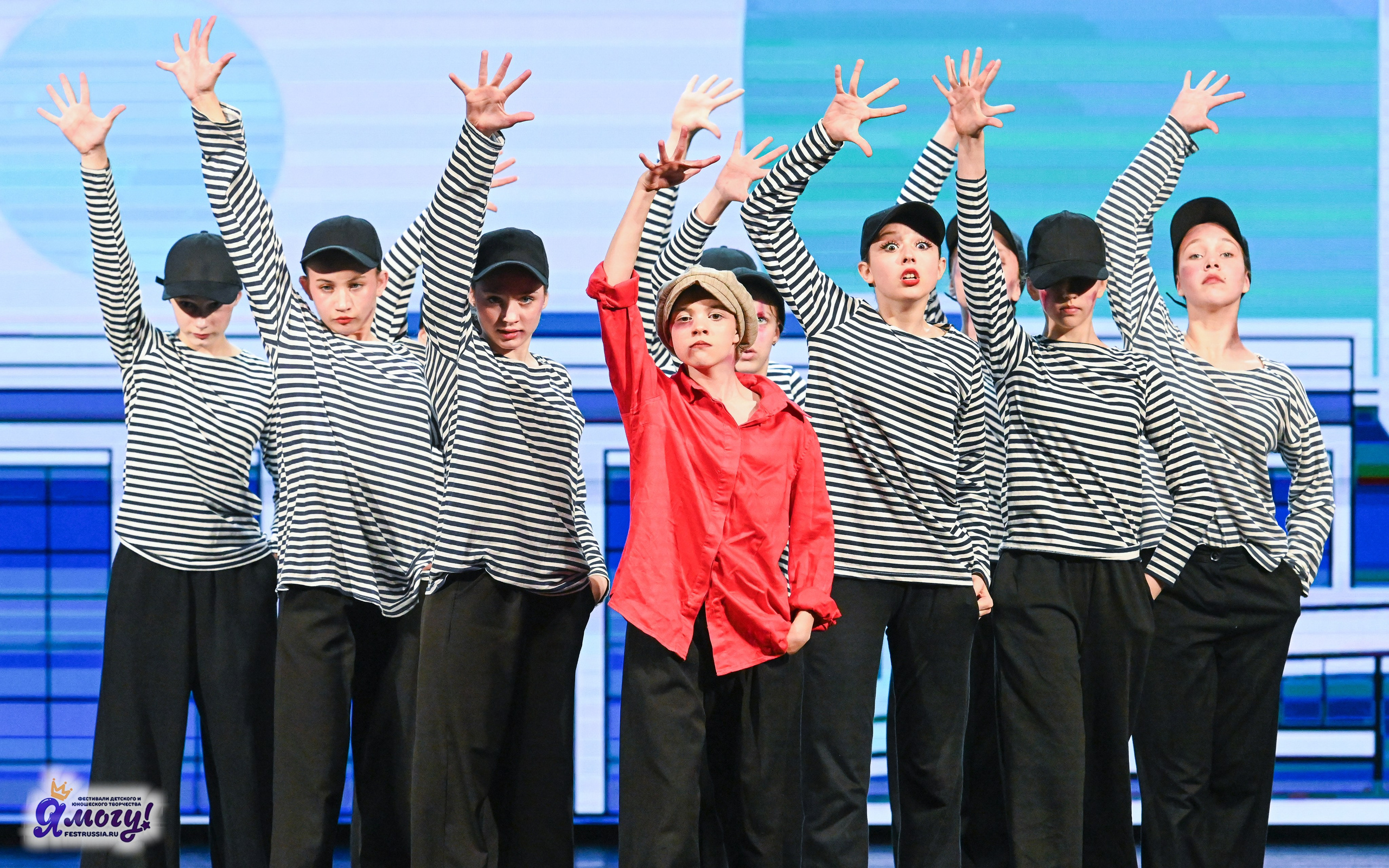 13.06.2025 «Я МОГУ!» XX Международный фестиваль-конкурс «Союз Добра» г. Минск. Медиастудия Фото Концепт