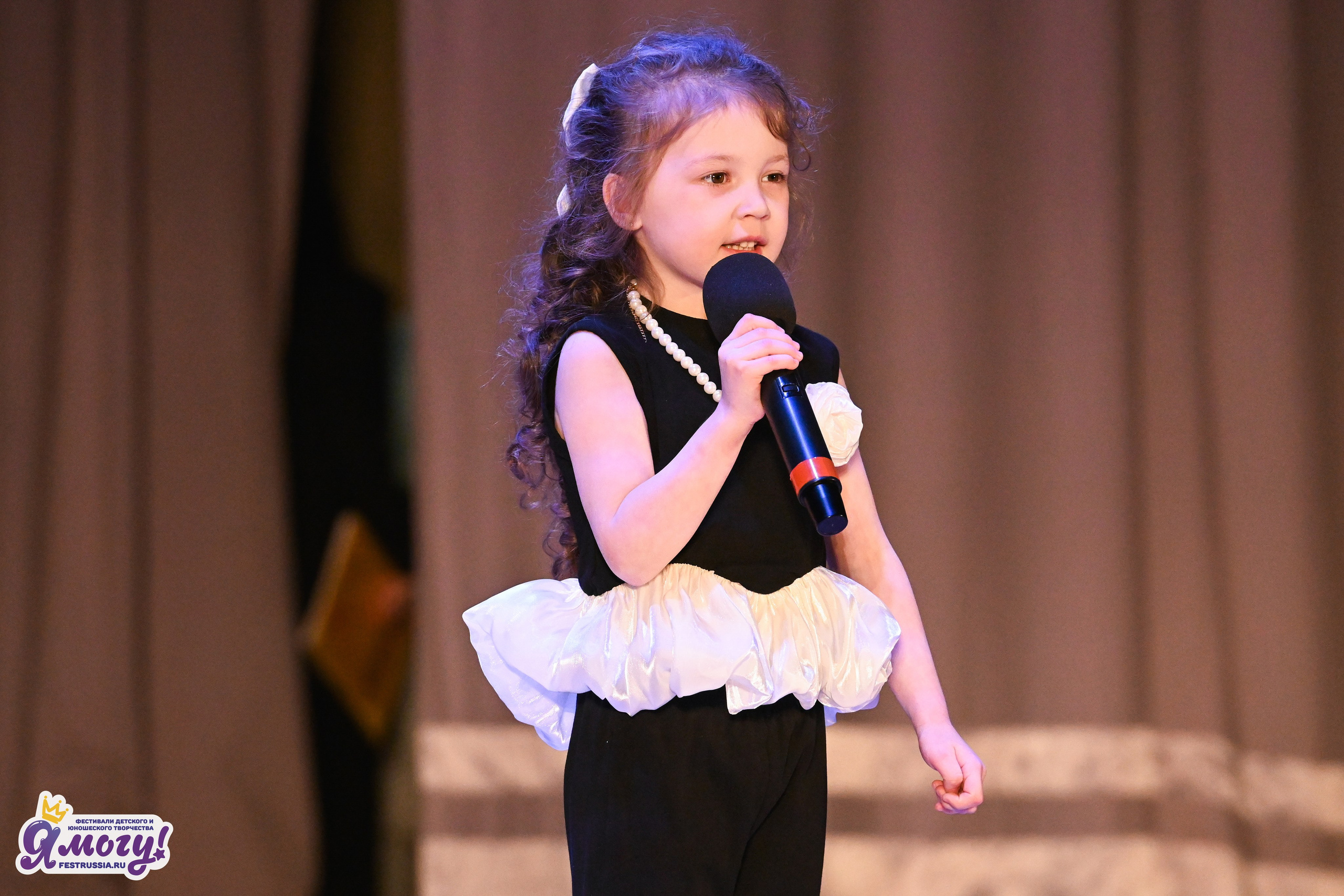 08.03.2026 «Я МОГУ!» 49-й Международный фестиваль-конкурс «Ярославская мозайка». Медиастудия Фото Концепт